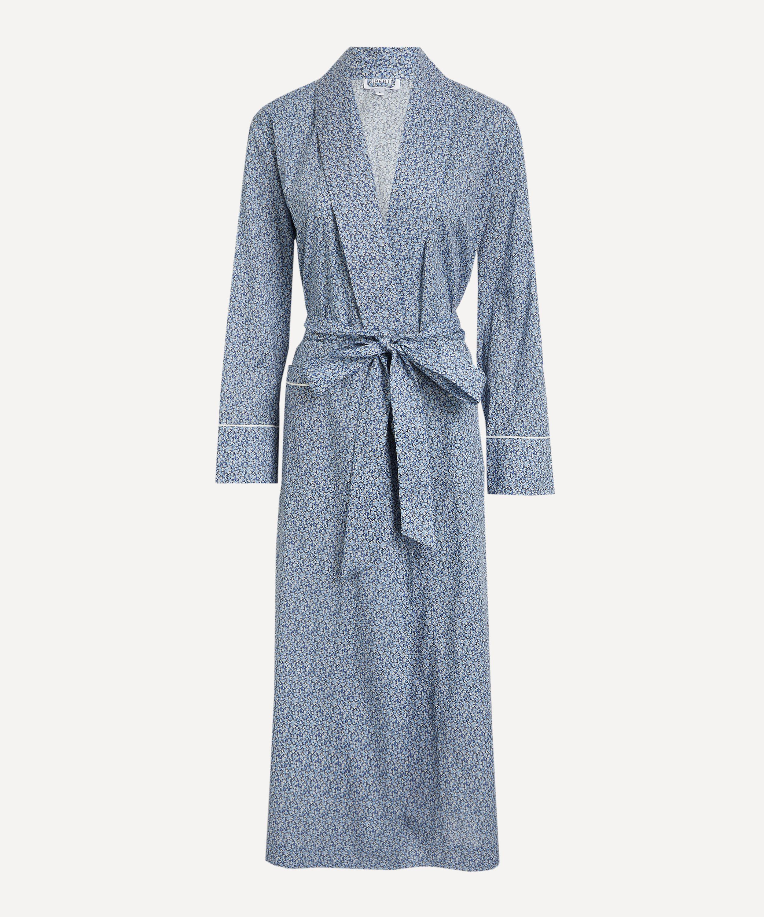 Liberty - Pepper Tana Lawn™ Cotton Robe image number 0