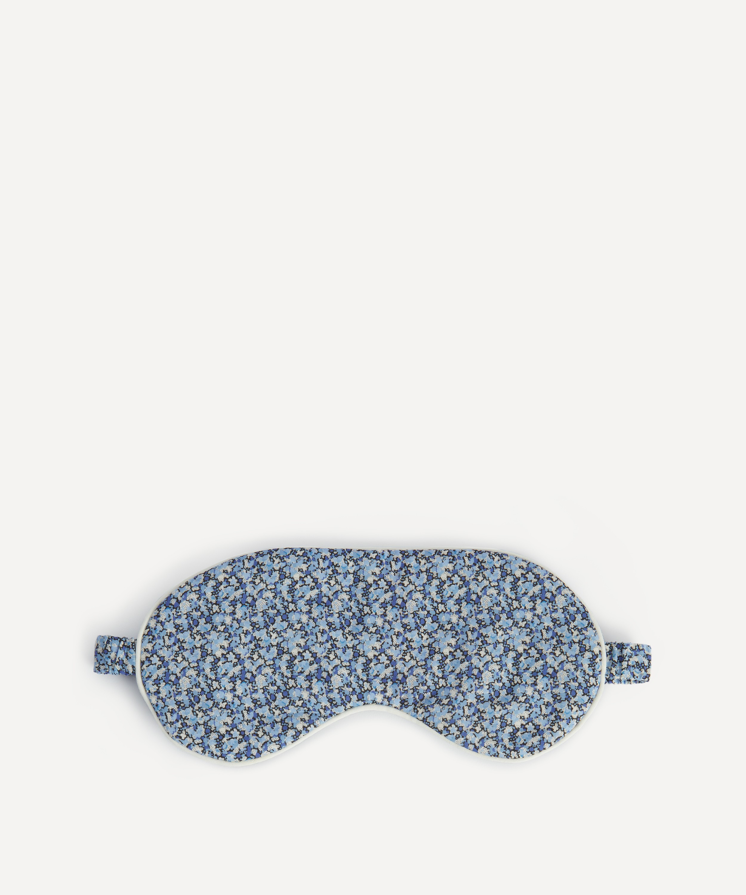 Liberty - Pepper Tana Lawn™ Cotton Eye Mask image number 0