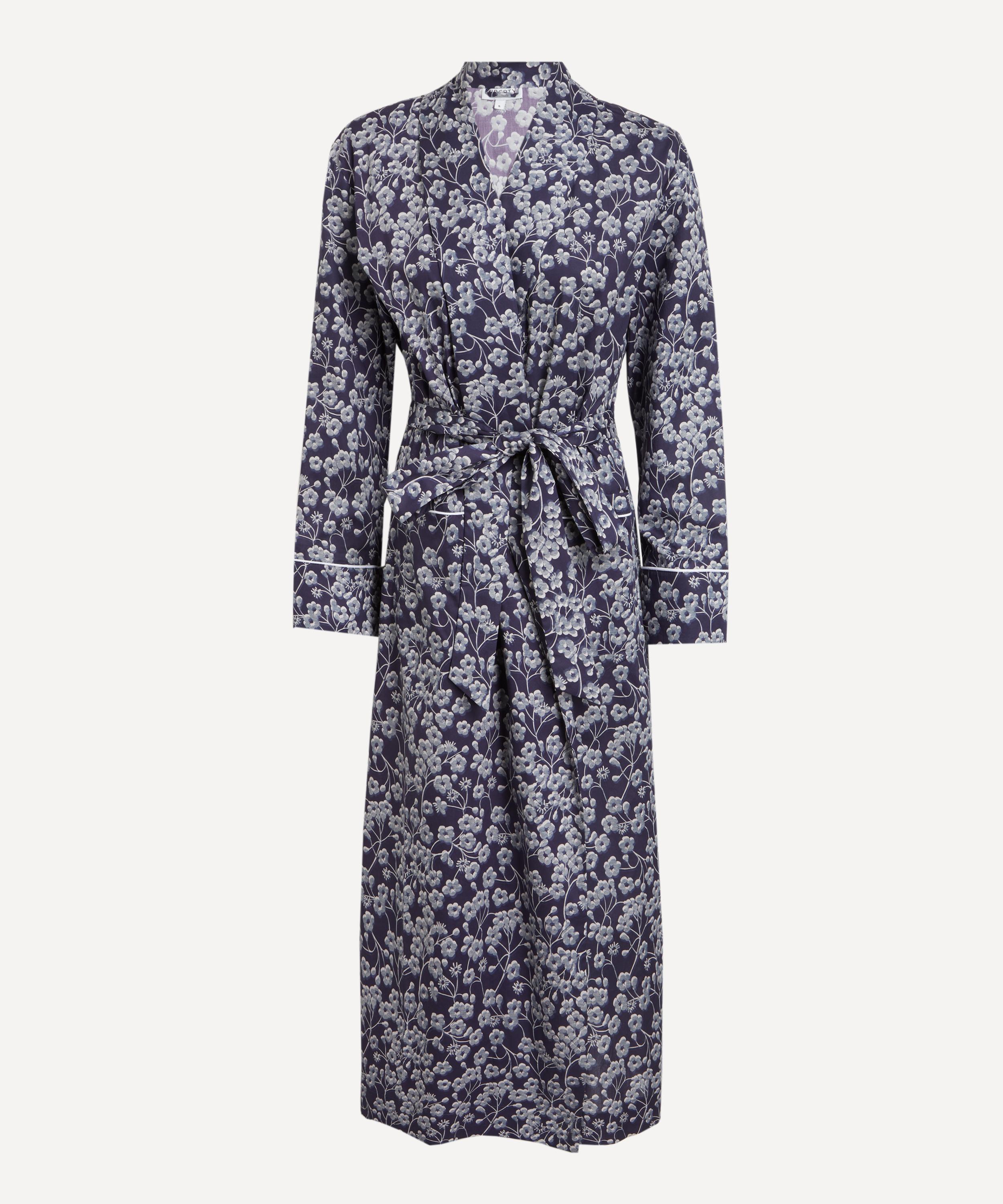 Liberty - Mitsi Mix Tana Lawn™ Cotton Robe image number 0