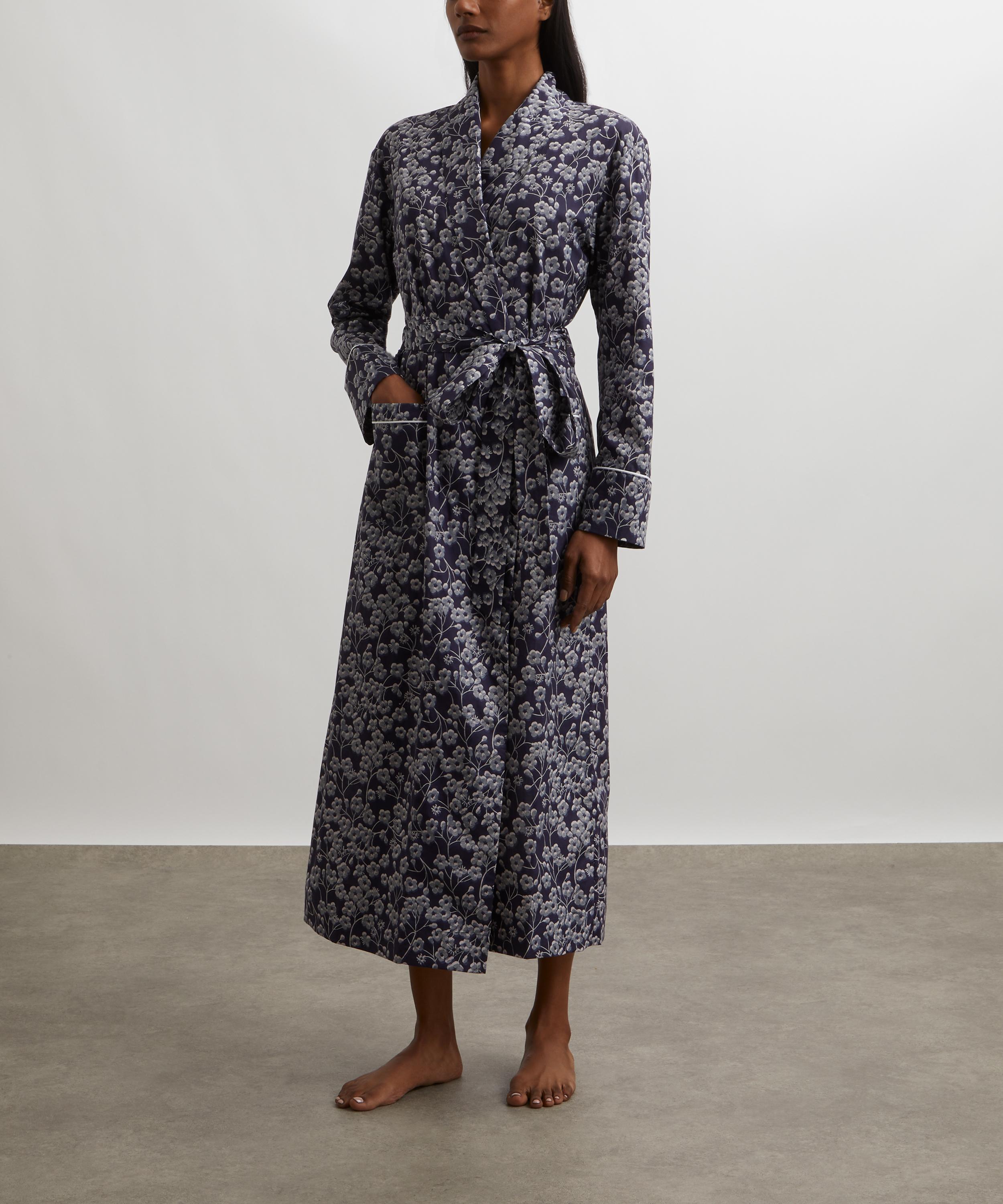 Liberty - Mitsi Mix Tana Lawn™ Cotton Robe image number 1