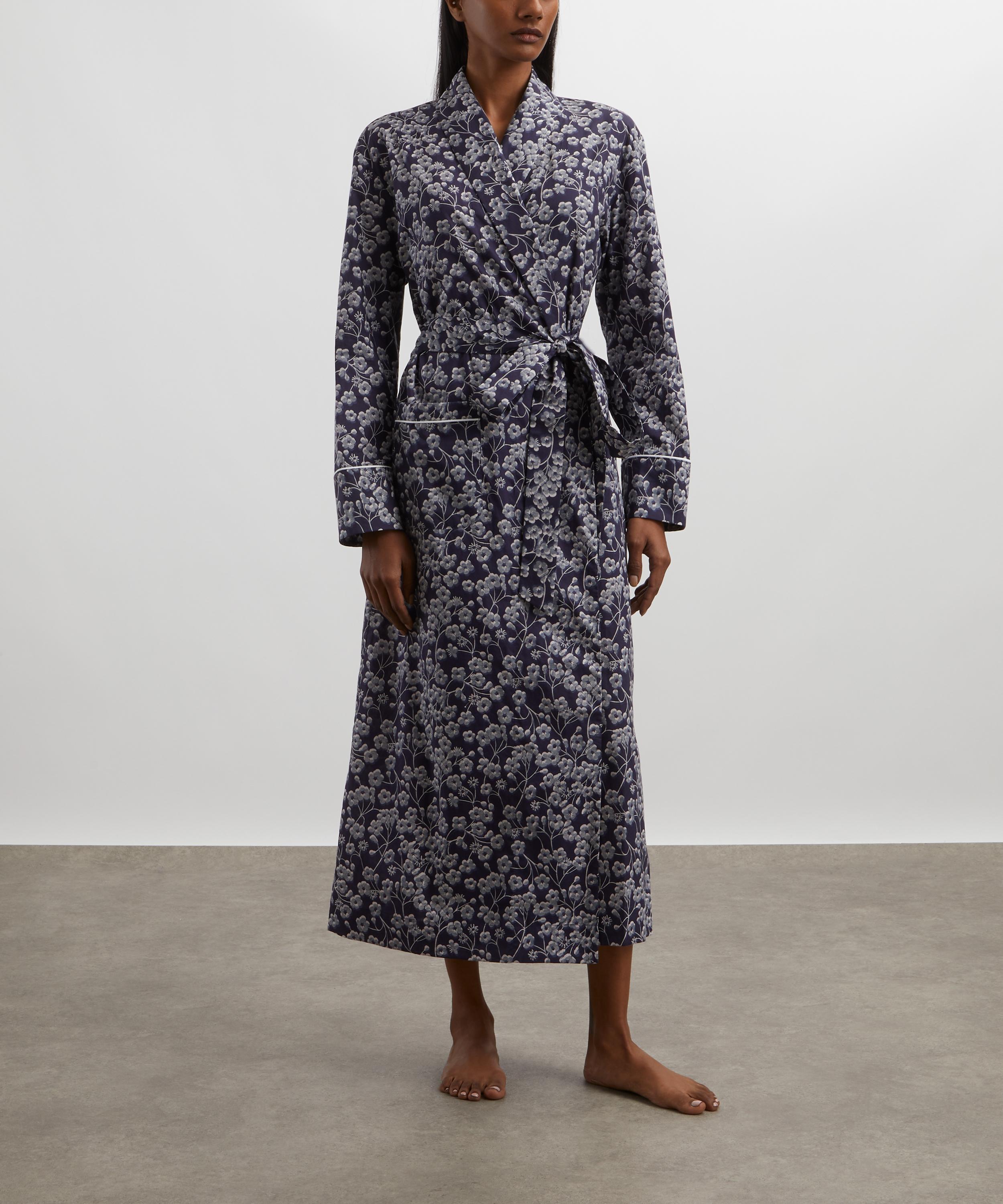 Liberty - Mitsi Mix Tana Lawn™ Cotton Robe image number 2