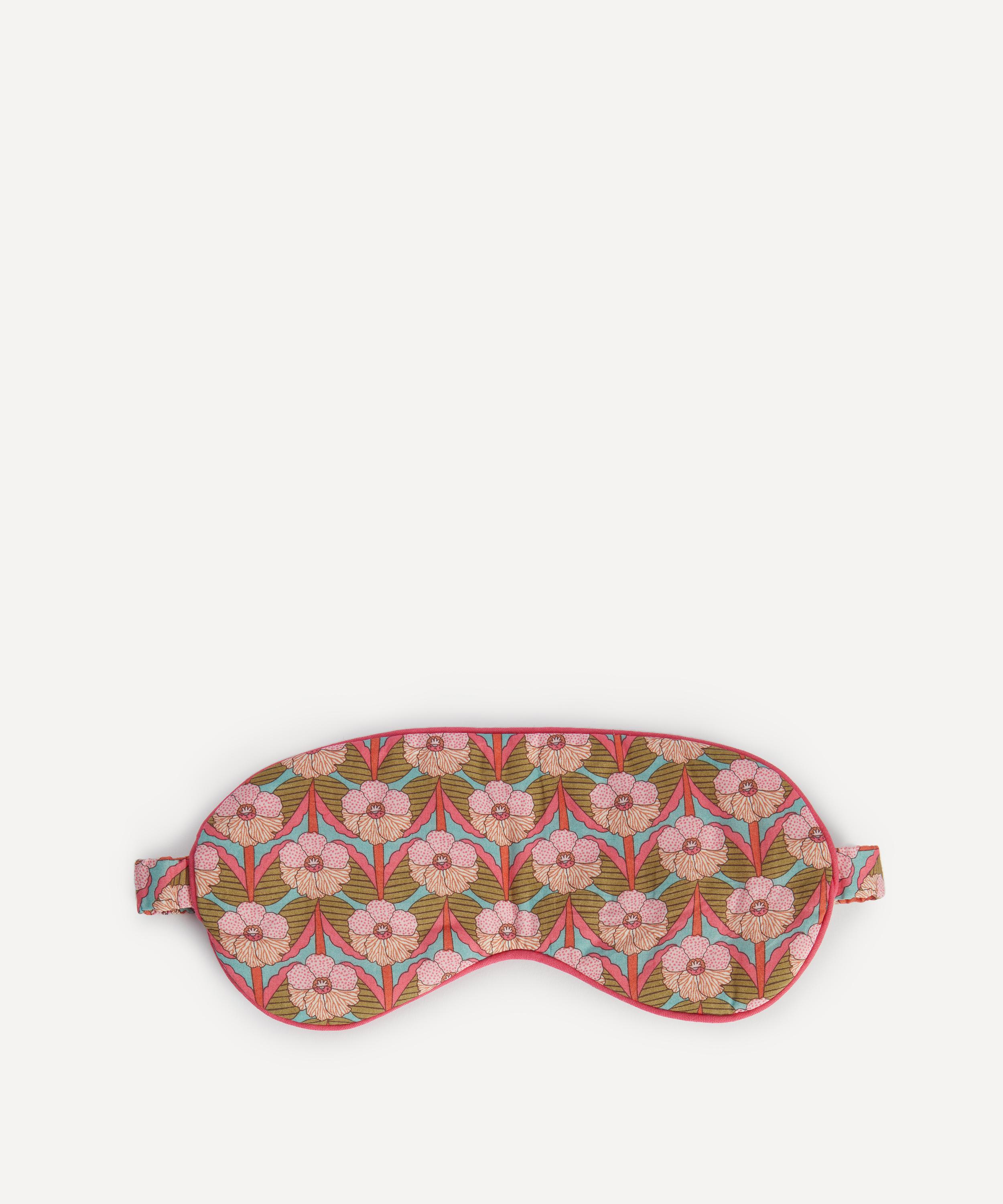 Liberty - Chevron Tana Lawn™ Cotton Eye Mask image number 0