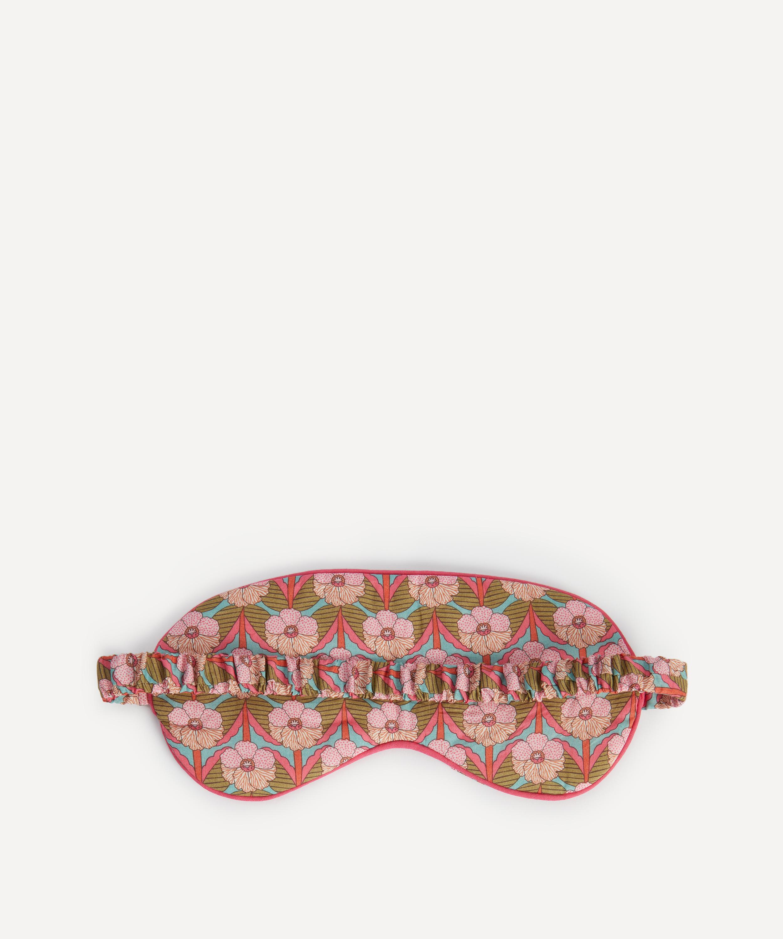 Liberty - Chevron Tana Lawn™ Cotton Eye Mask image number 1