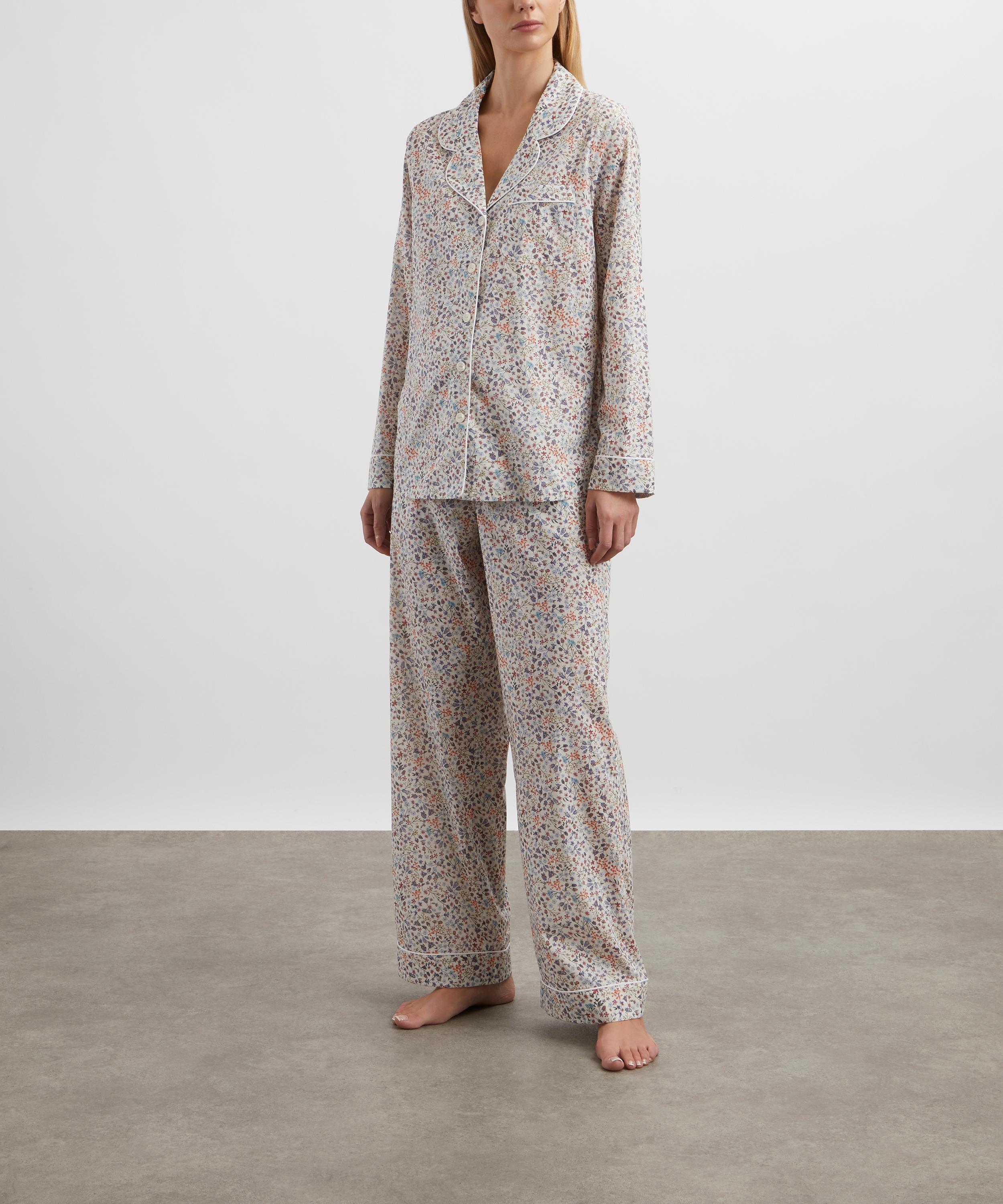 Liberty - Donna Leigh Tana Lawn™ Cotton Pyjama Set image number 1