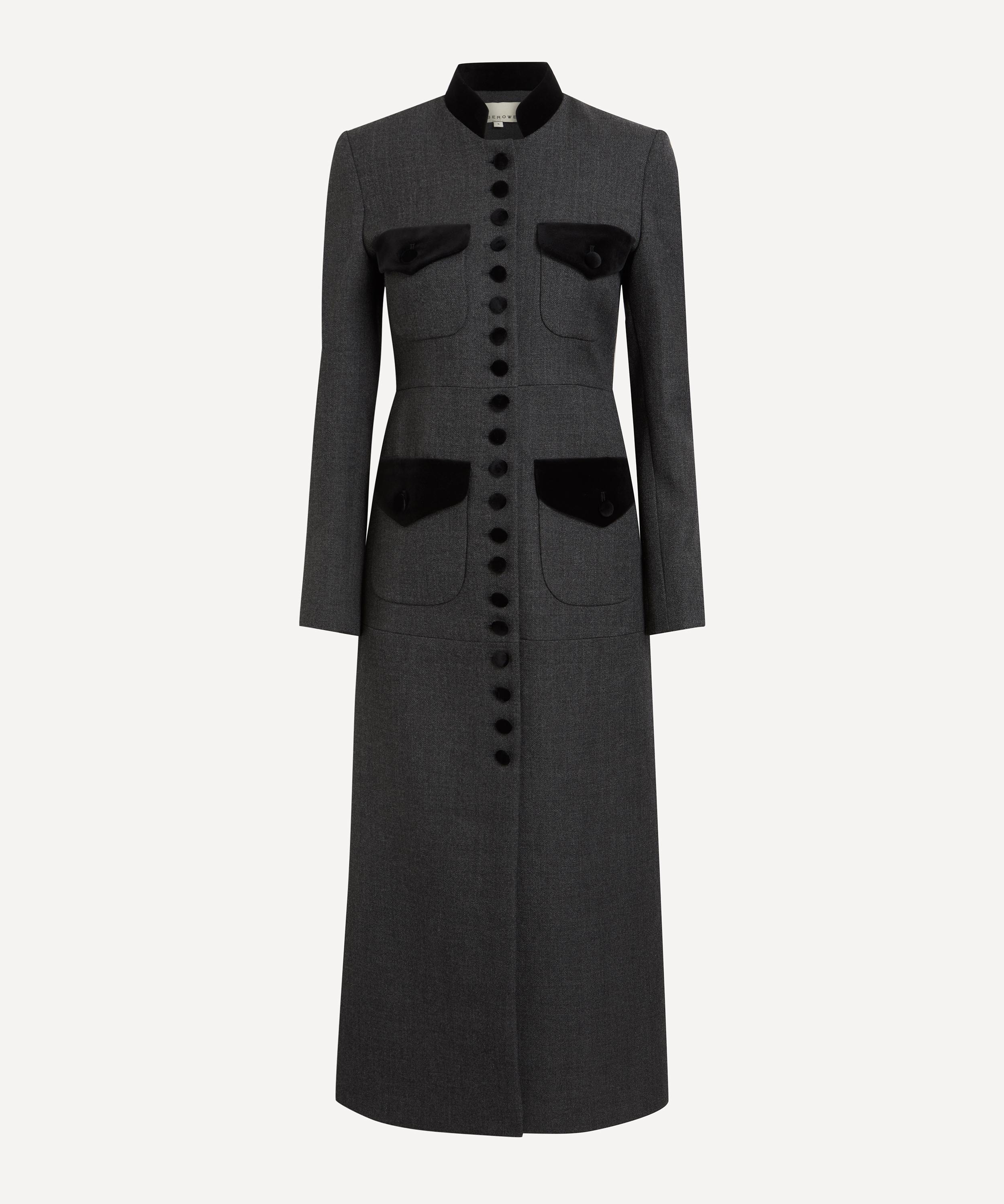 Liberowe - Imperial Coat image number 0