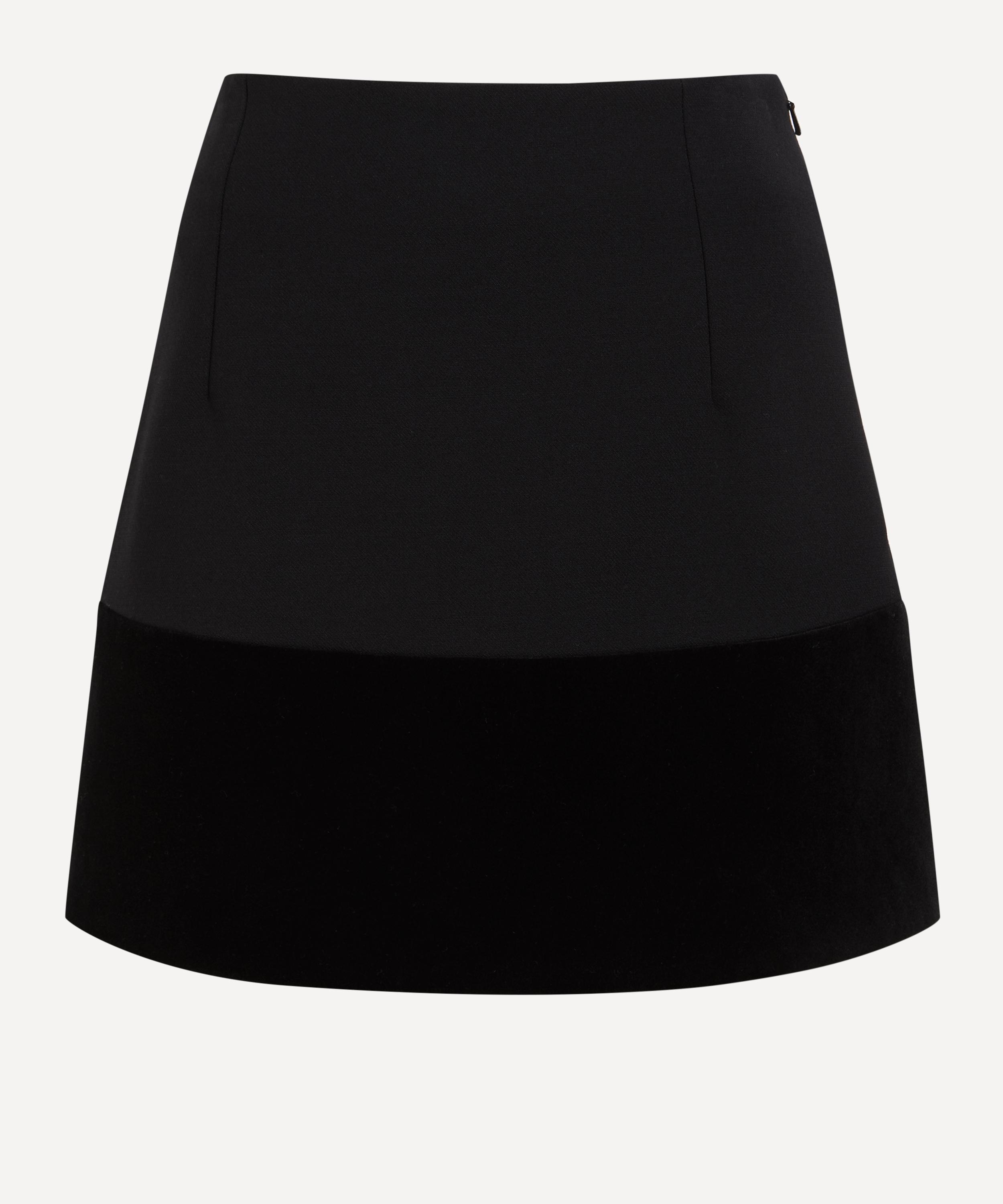 Liberowe - Gabby Mini Skirt