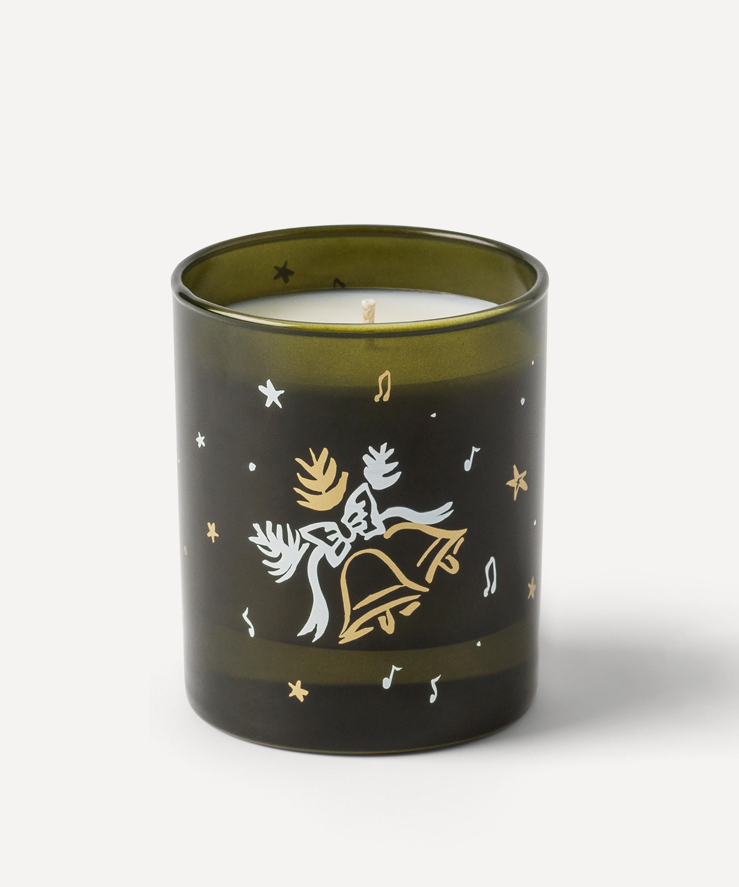 Bamford - Cinnamon and Clove Christmas Candle 140g image number 2