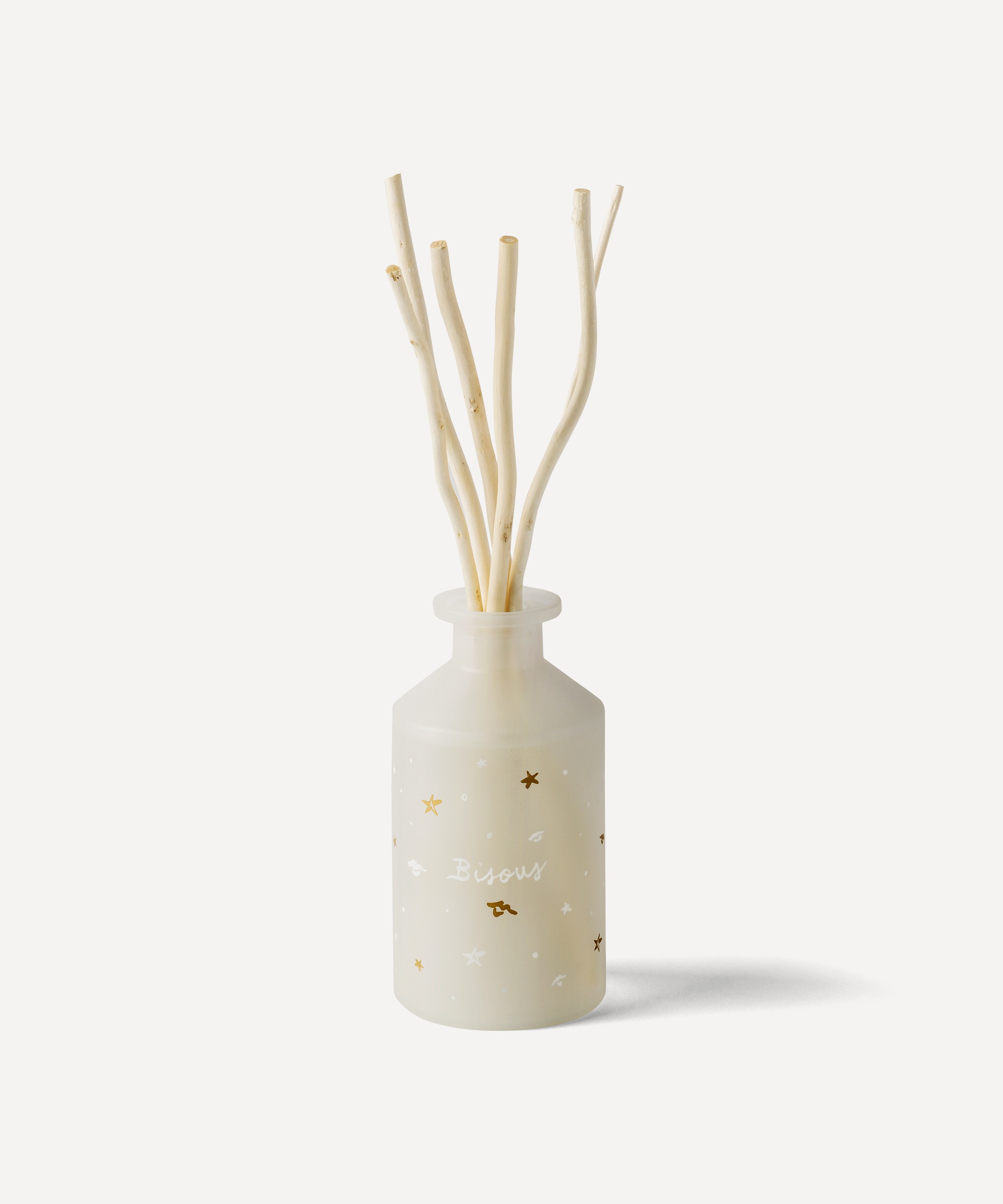 Bamford - Fir and Eucalyptus Christmas Diffuser 250ml image number 2