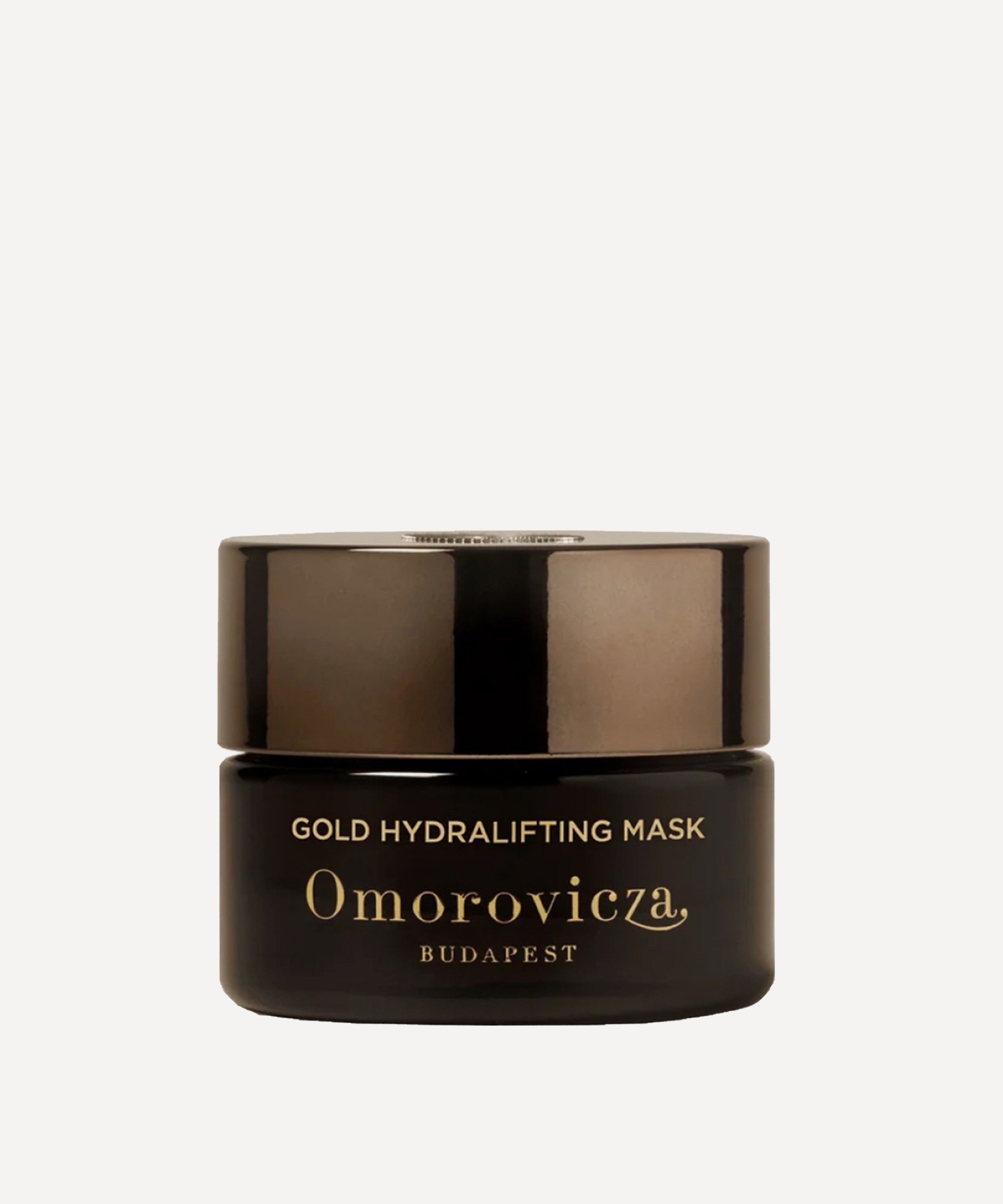 Omorovicza - Gold Hydralifting Mask Gift with Purchase 15ml image number 0