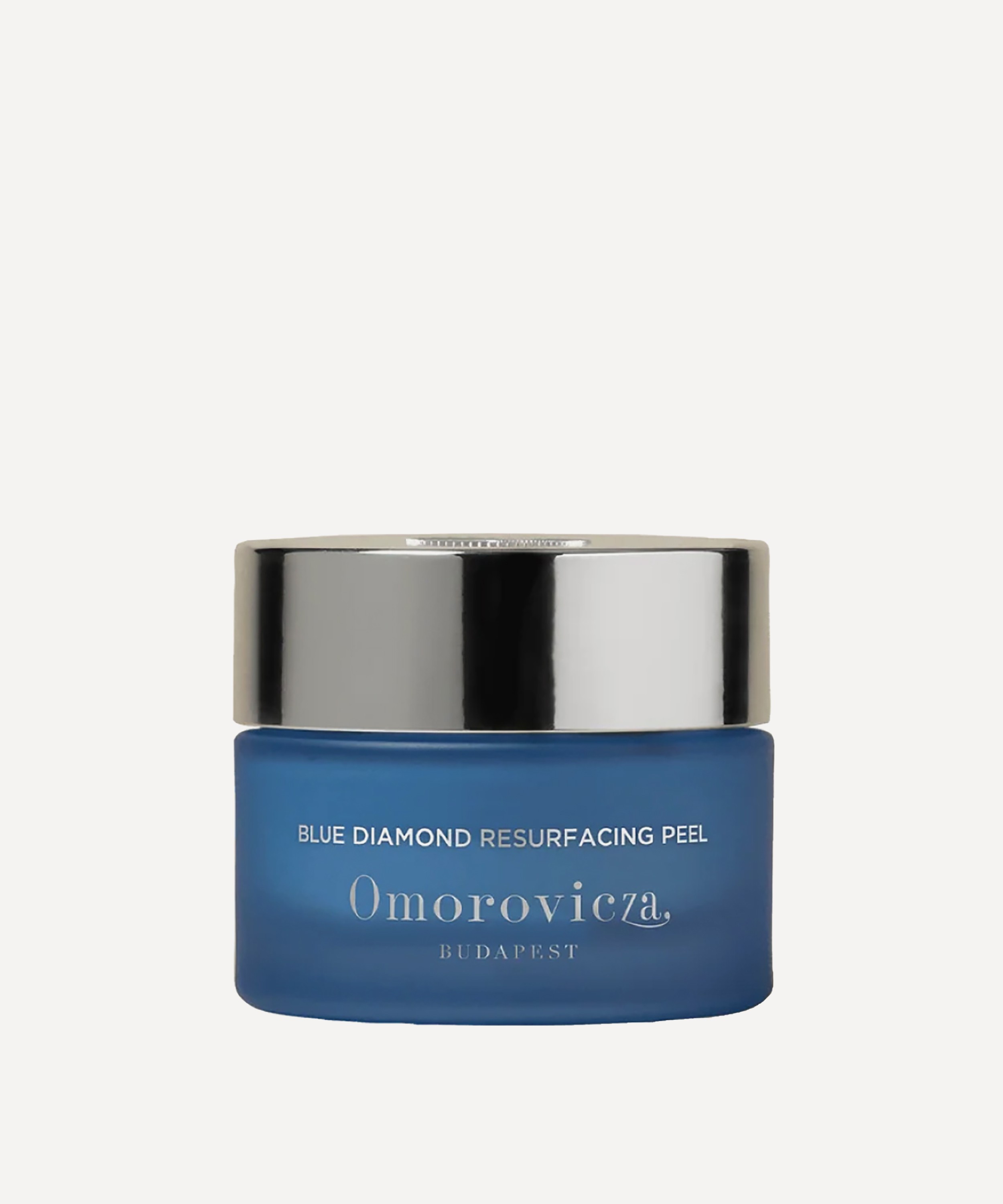 Omorovicza - Blue Diamond Resurfacing Peel Gift with Purchase 15ml image number 0