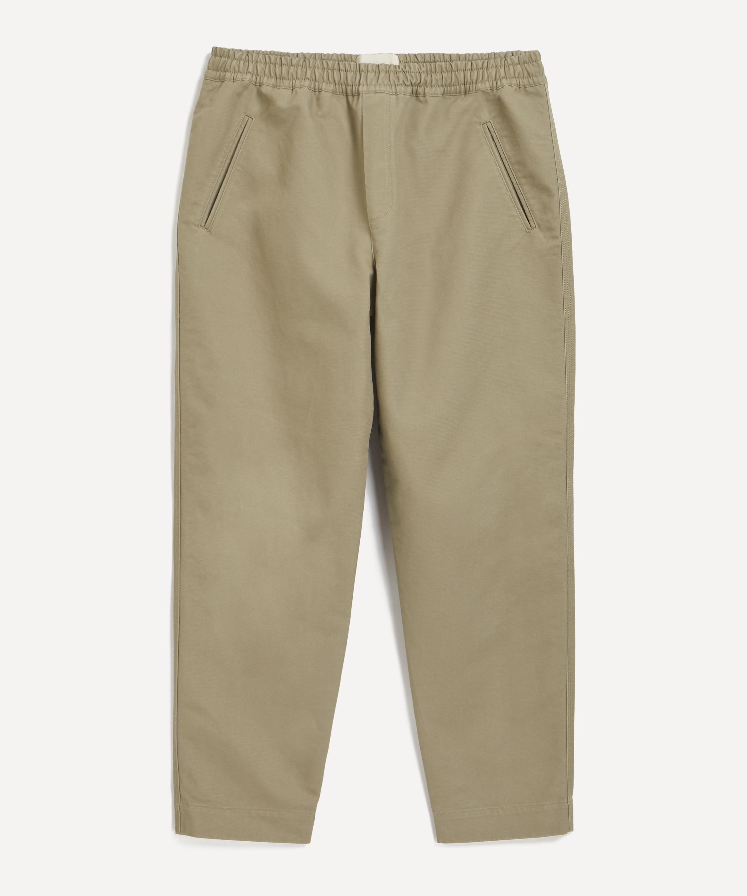 Folk - Stone Drawcord Assembly Trousers