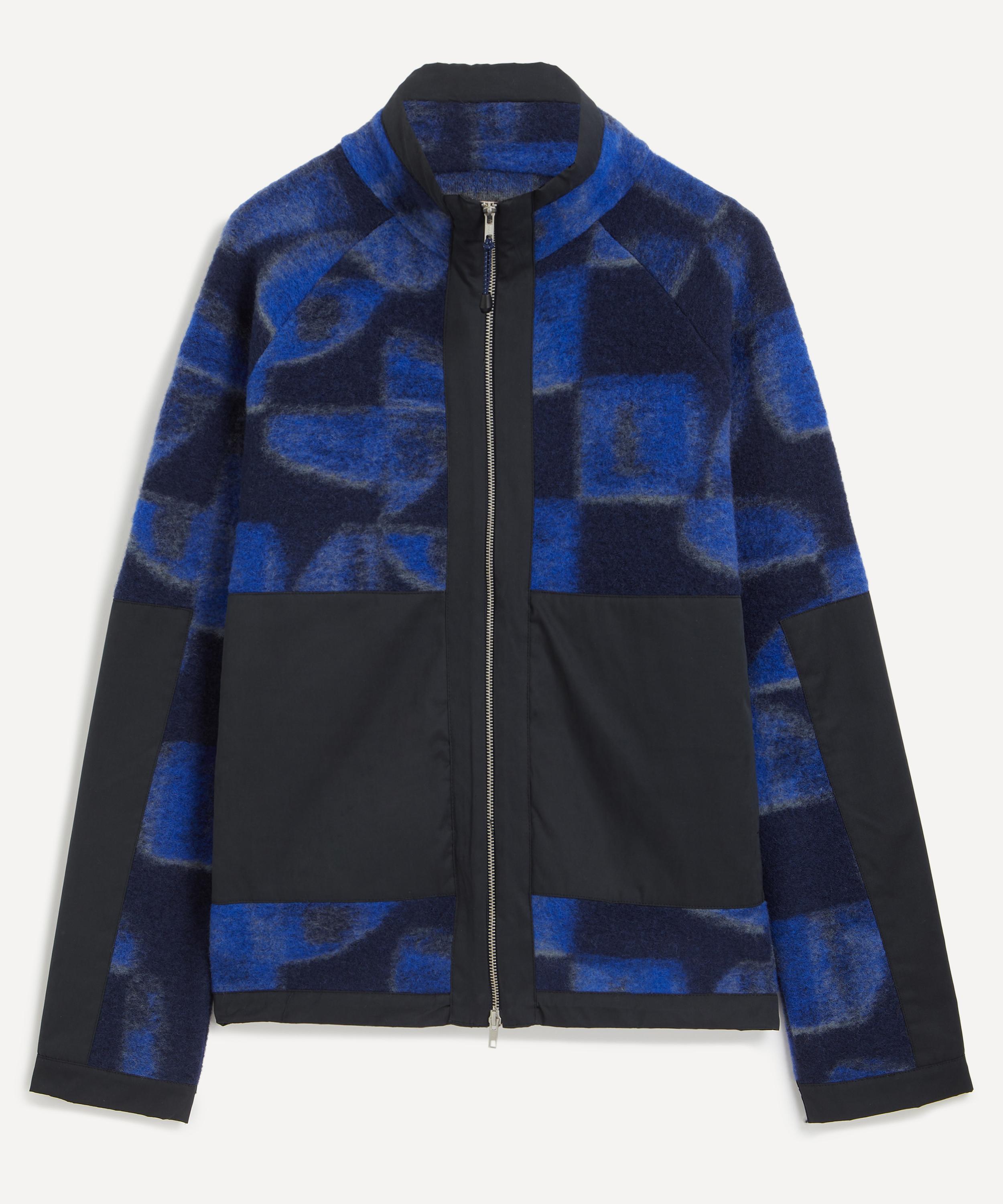 Folk - Signal Fleece Jacket