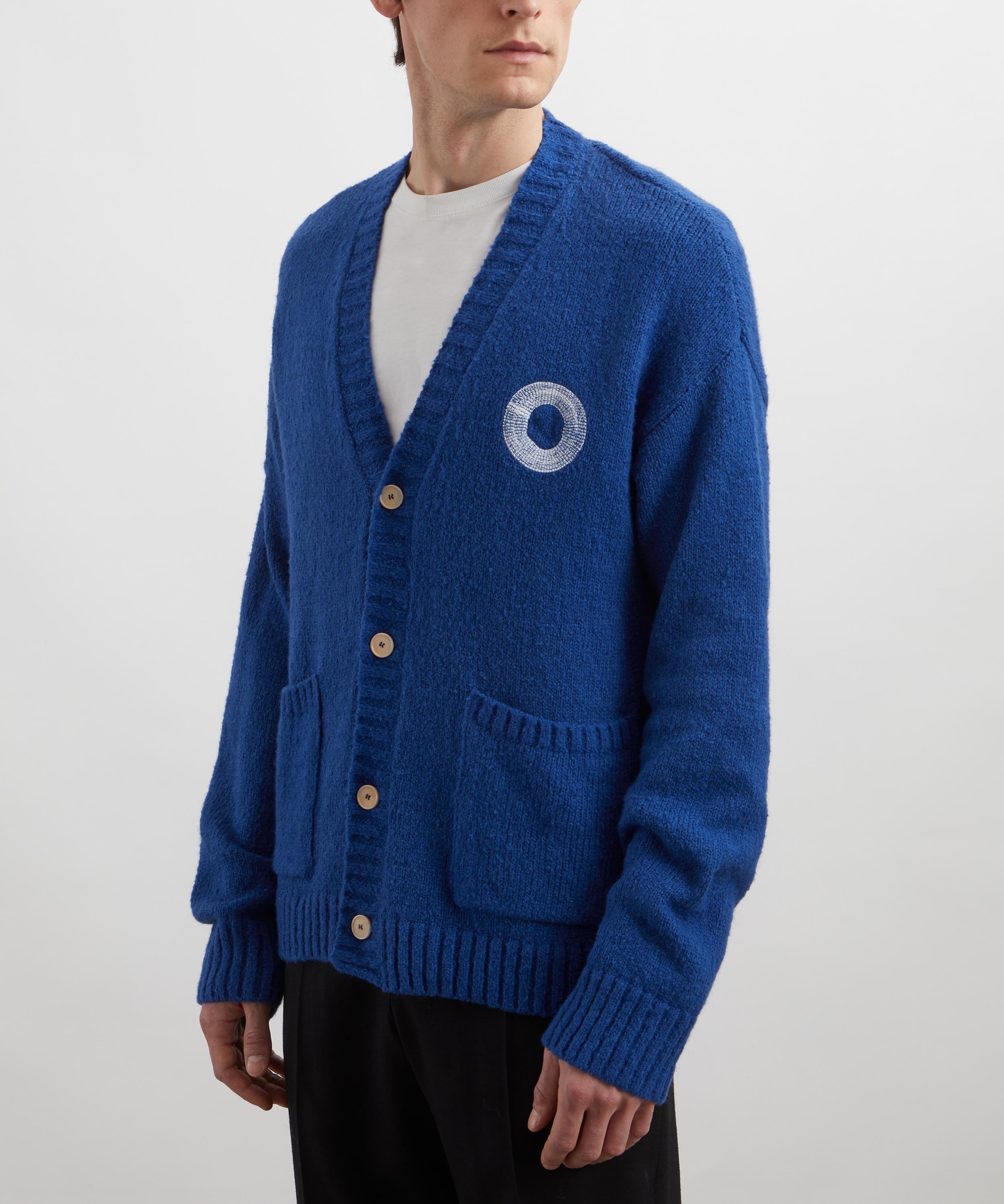 Folk - Pocket Cardigan image number 2