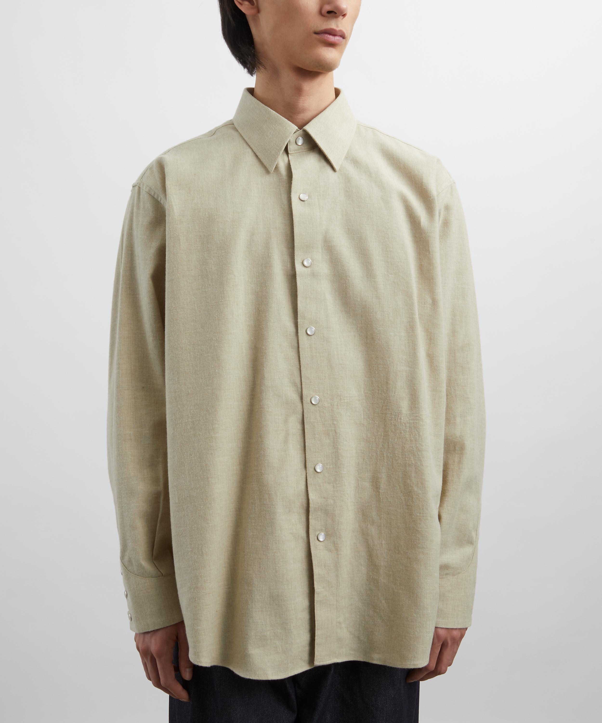 Carter Young - Hugo Rancher Shirt image number 2