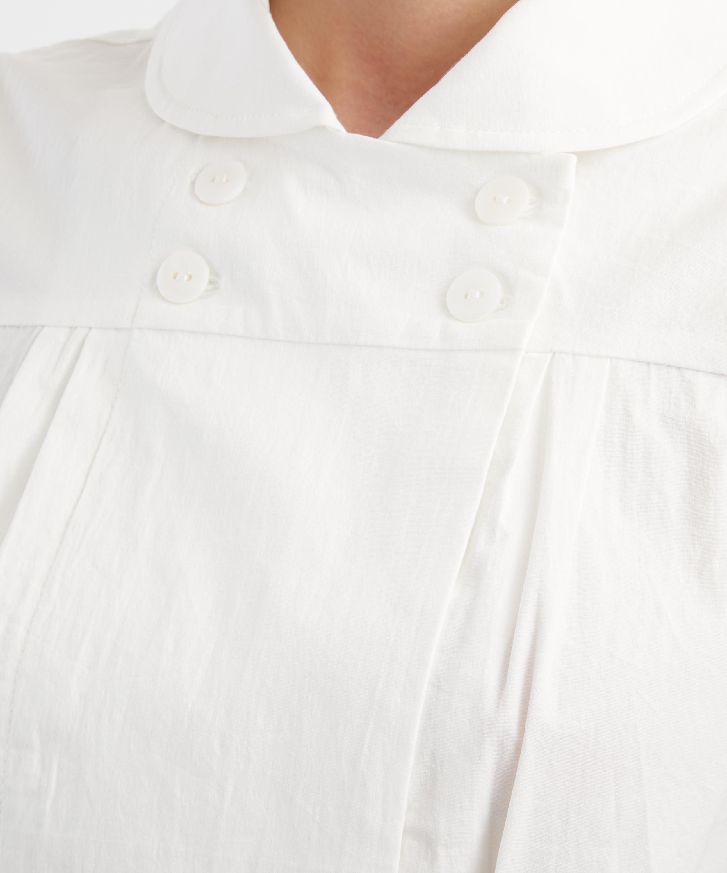 Peachy Den - Missy Blouse image number 4