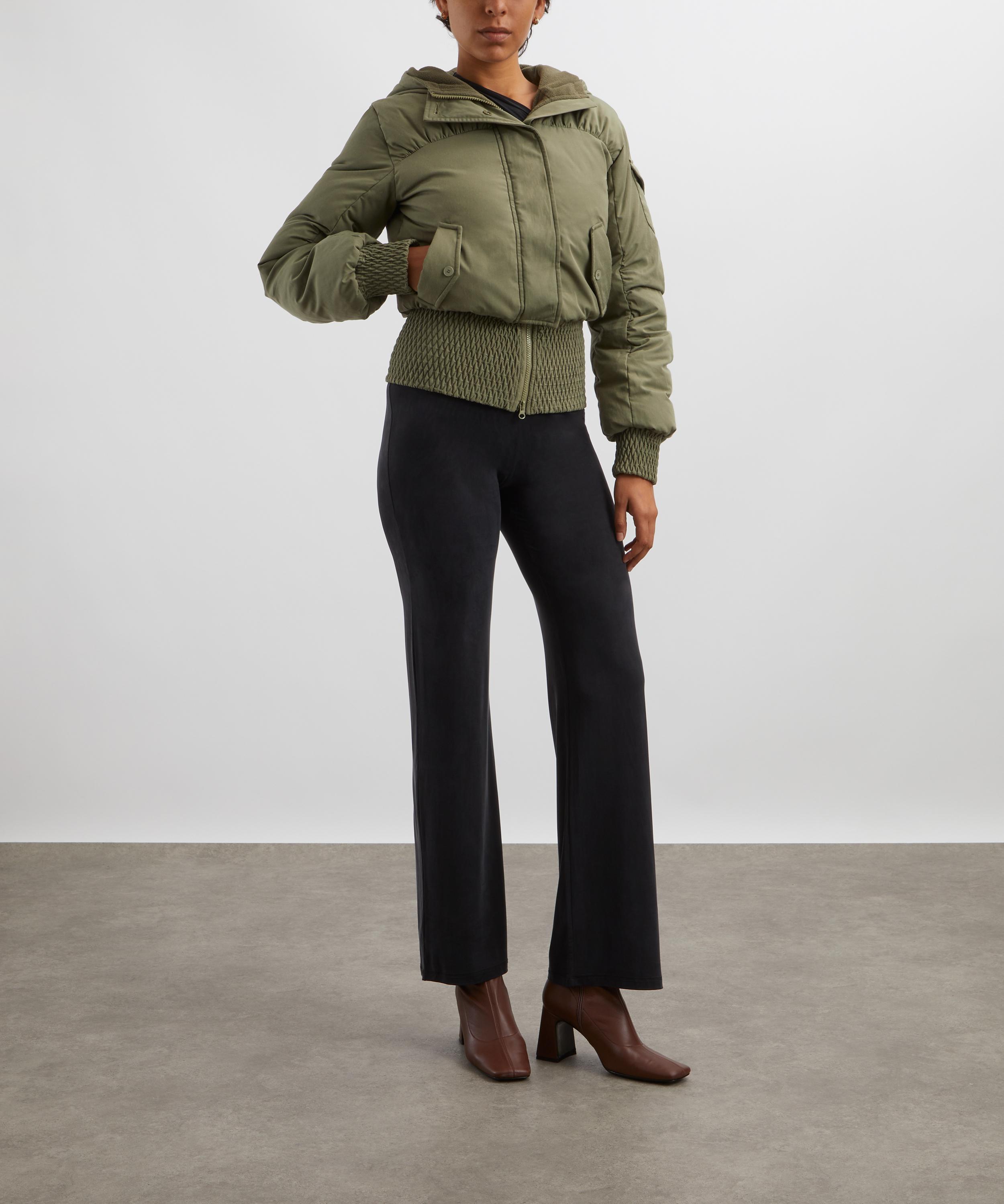 Peachy Den Sandy Puffer Jacket | Liberty