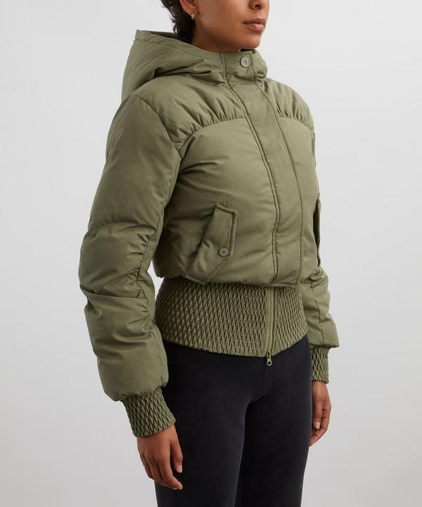 Peachy Den Sandy Puffer Jacket | Liberty Peachy Den Sandy Puffer Jacket | Liberty