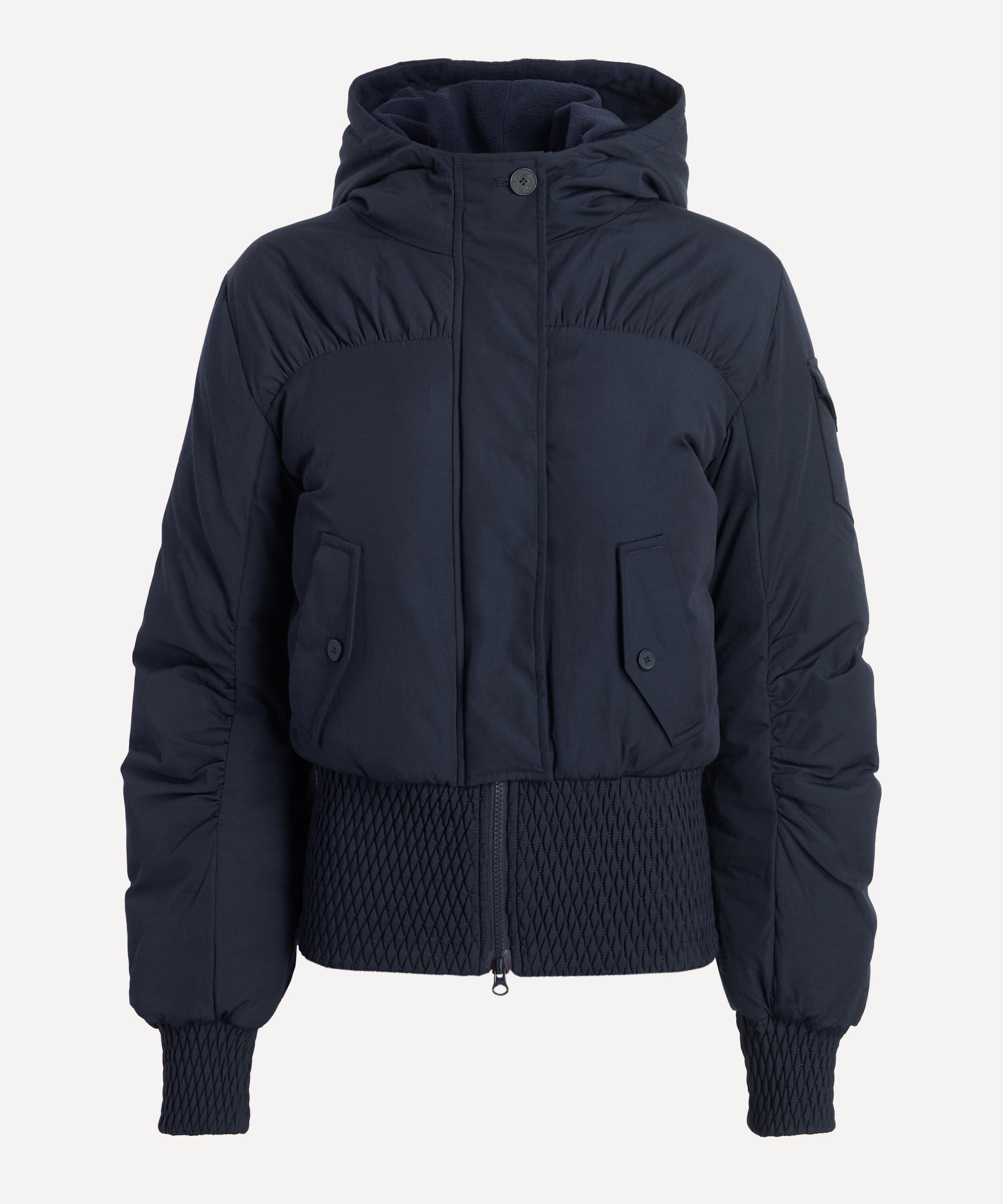 Peachy Den - Sandy Puffer Jacket image number 0