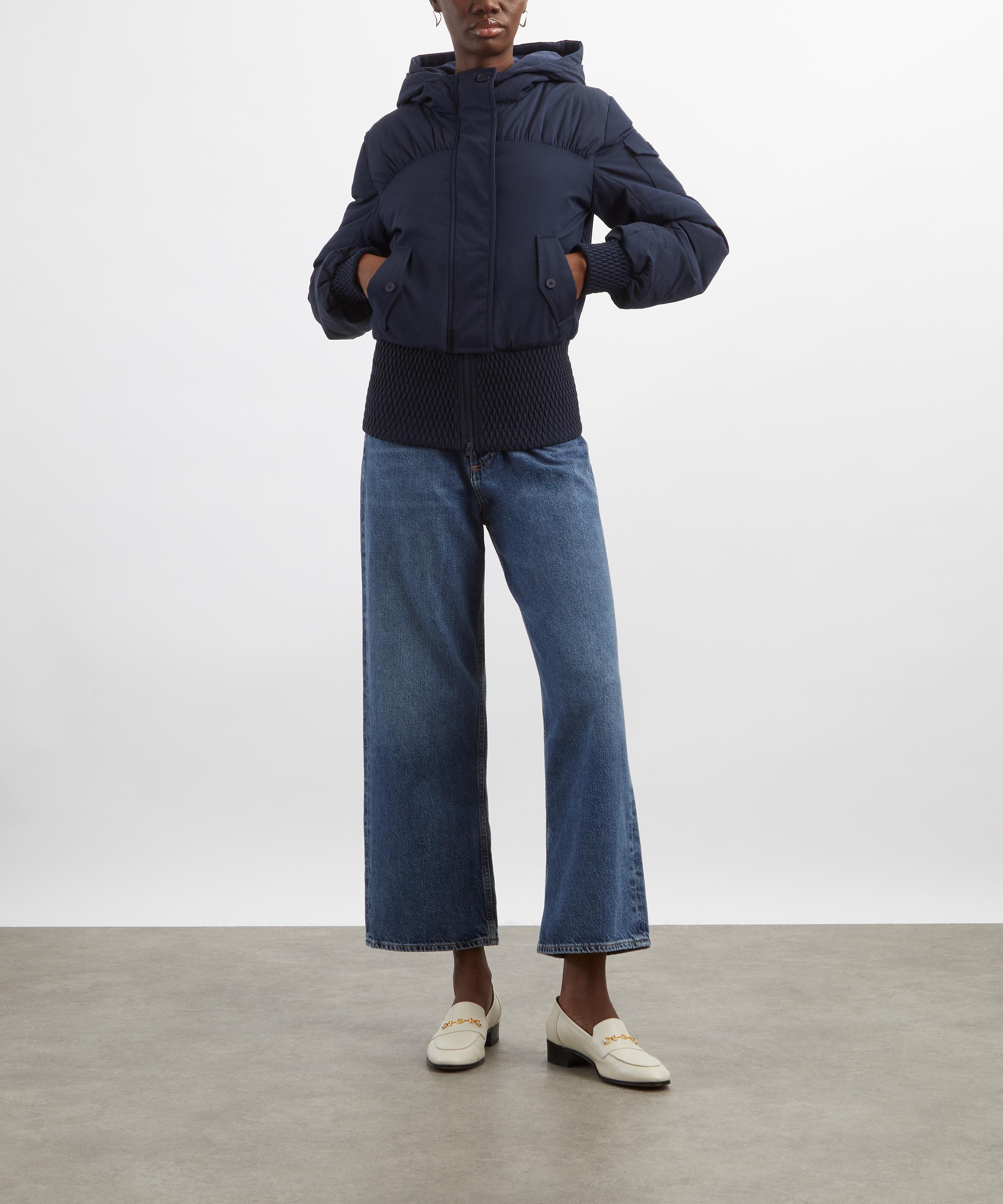 Peachy Den - Sandy Puffer Jacket image number 1