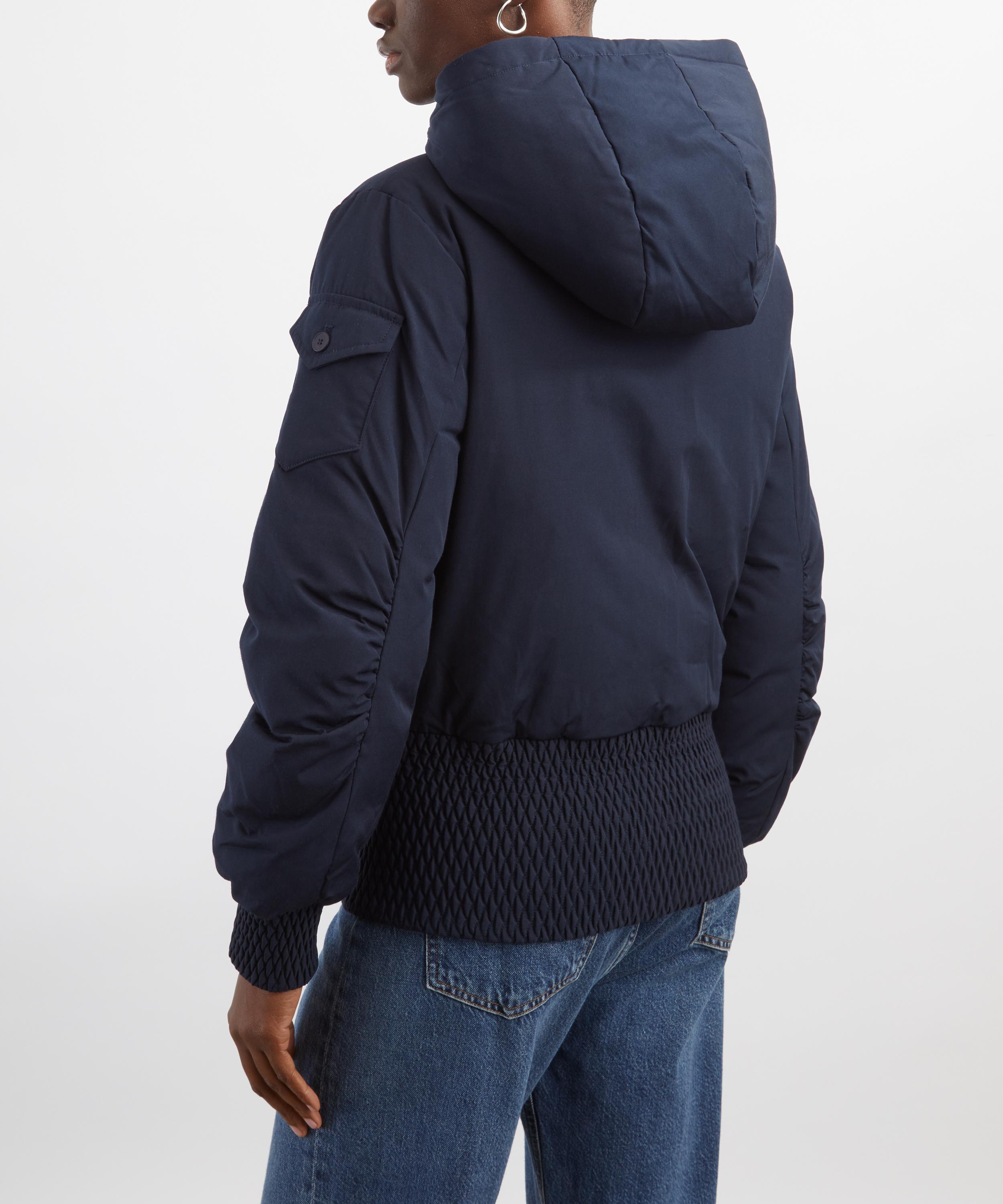 Peachy Den - Sandy Puffer Jacket image number 3