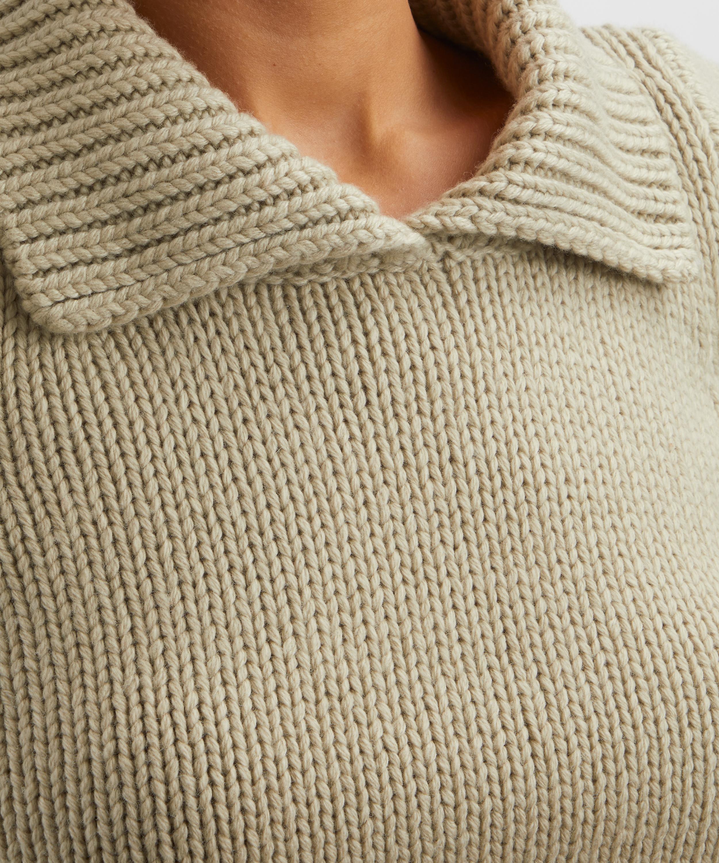 Peachy Den - Annie Knit Jumper image number 4