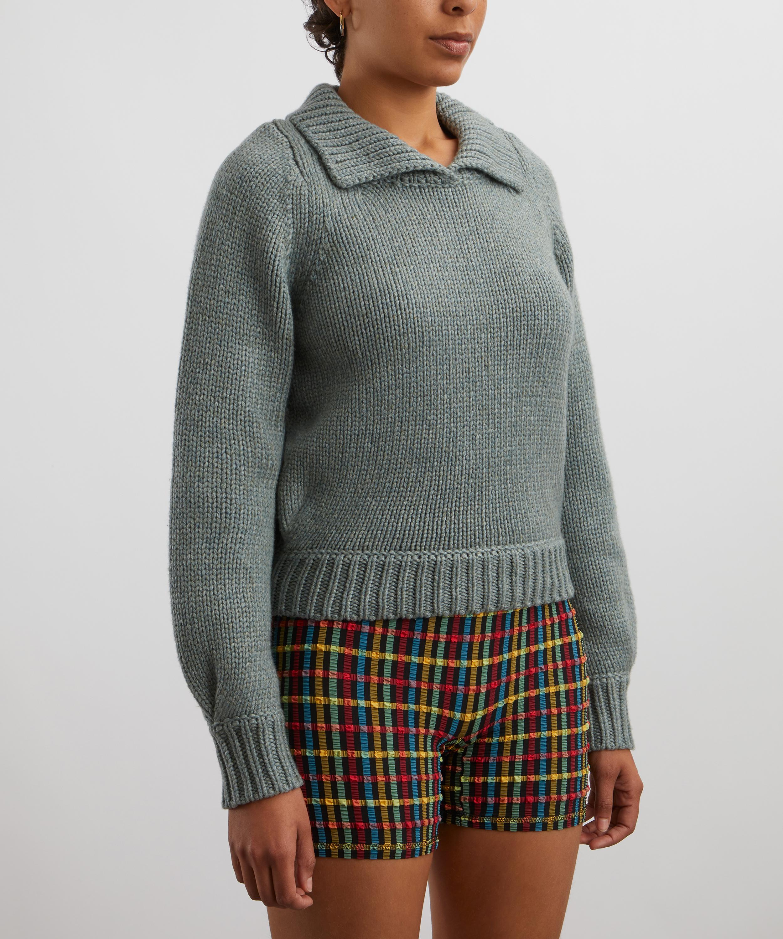 Peachy Den - Annie Knit Jumper image number 2