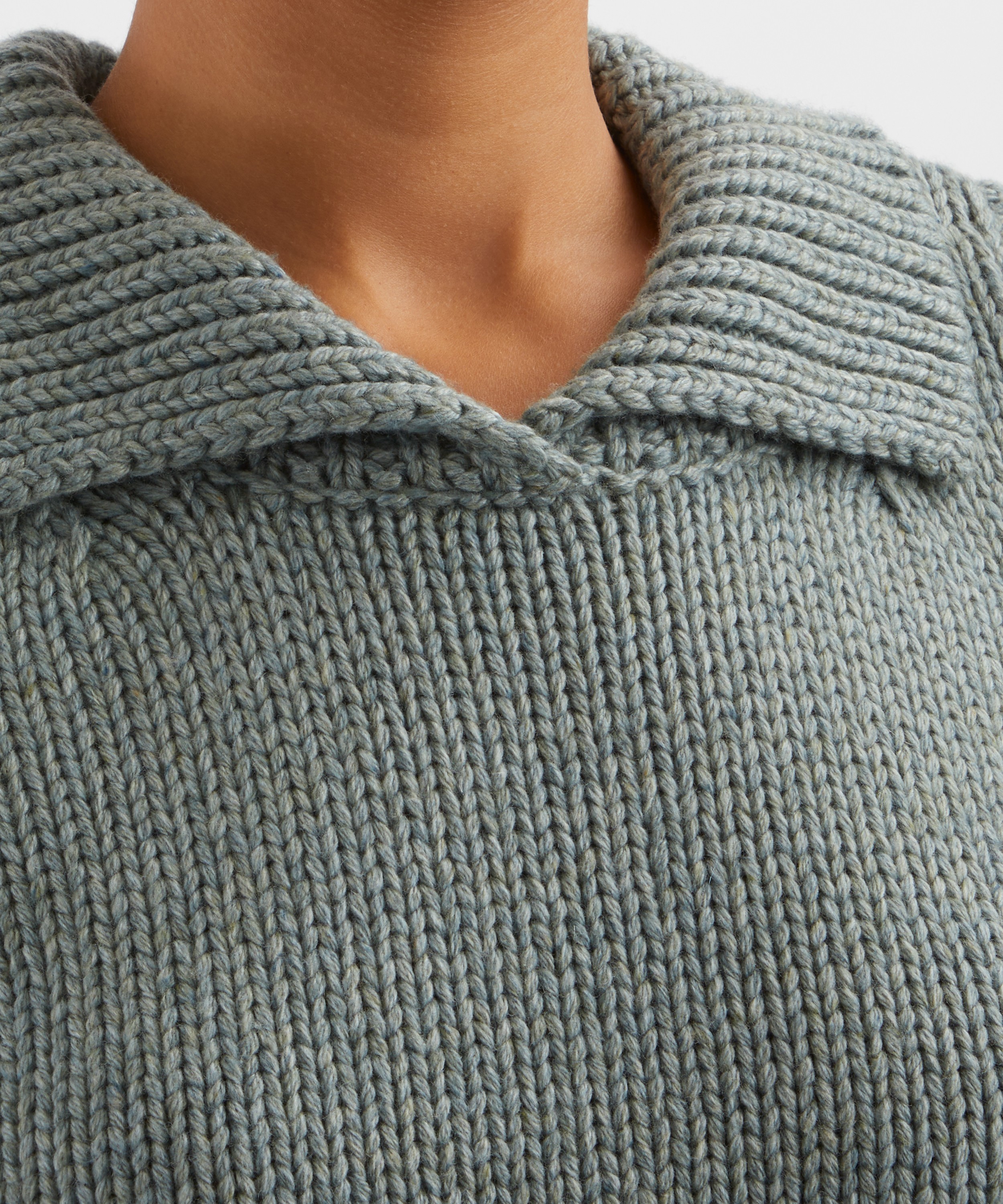 Peachy Den - Annie Knit Jumper image number 4