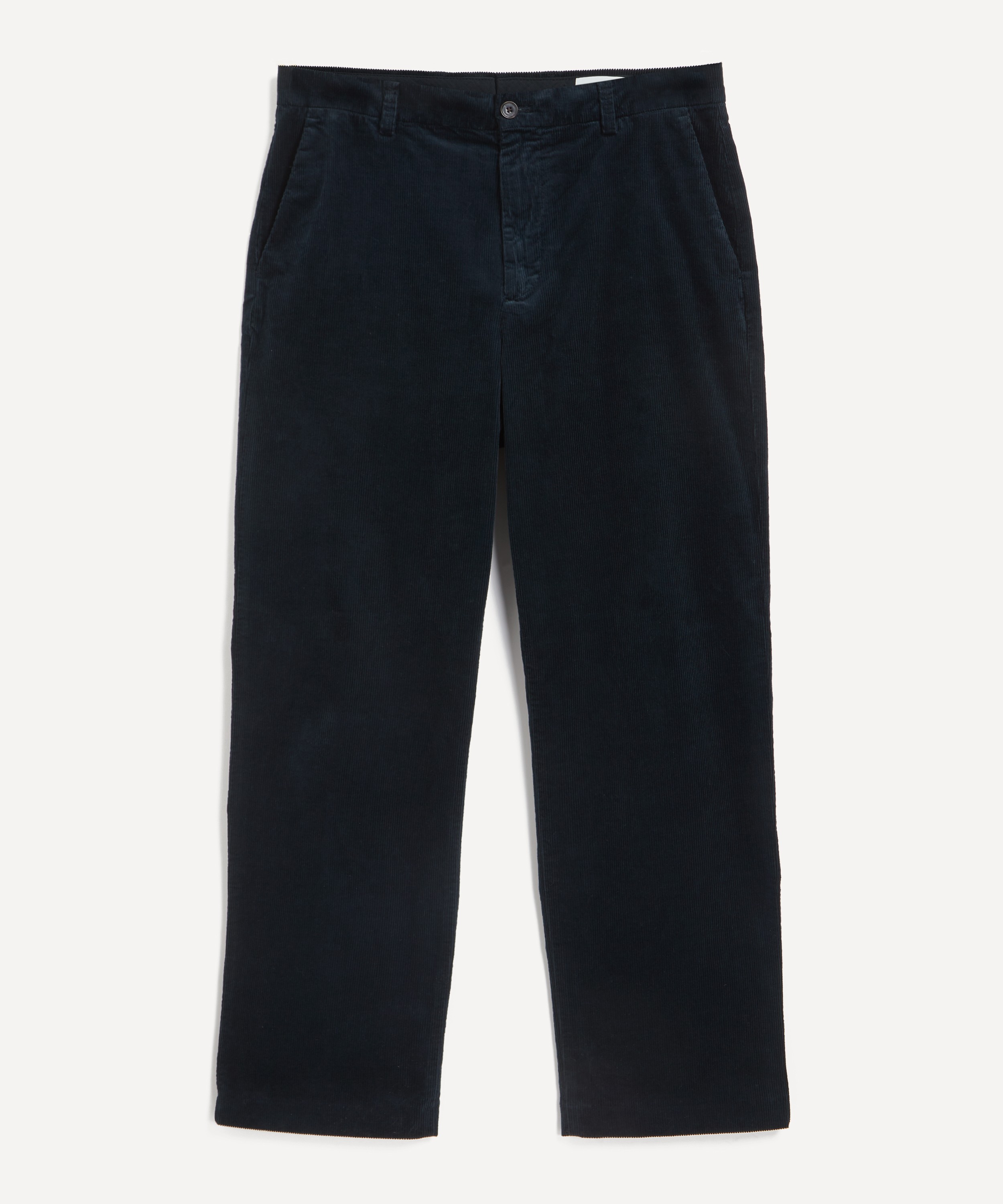 NN07 - Paw 1917 Corduroy Trousers