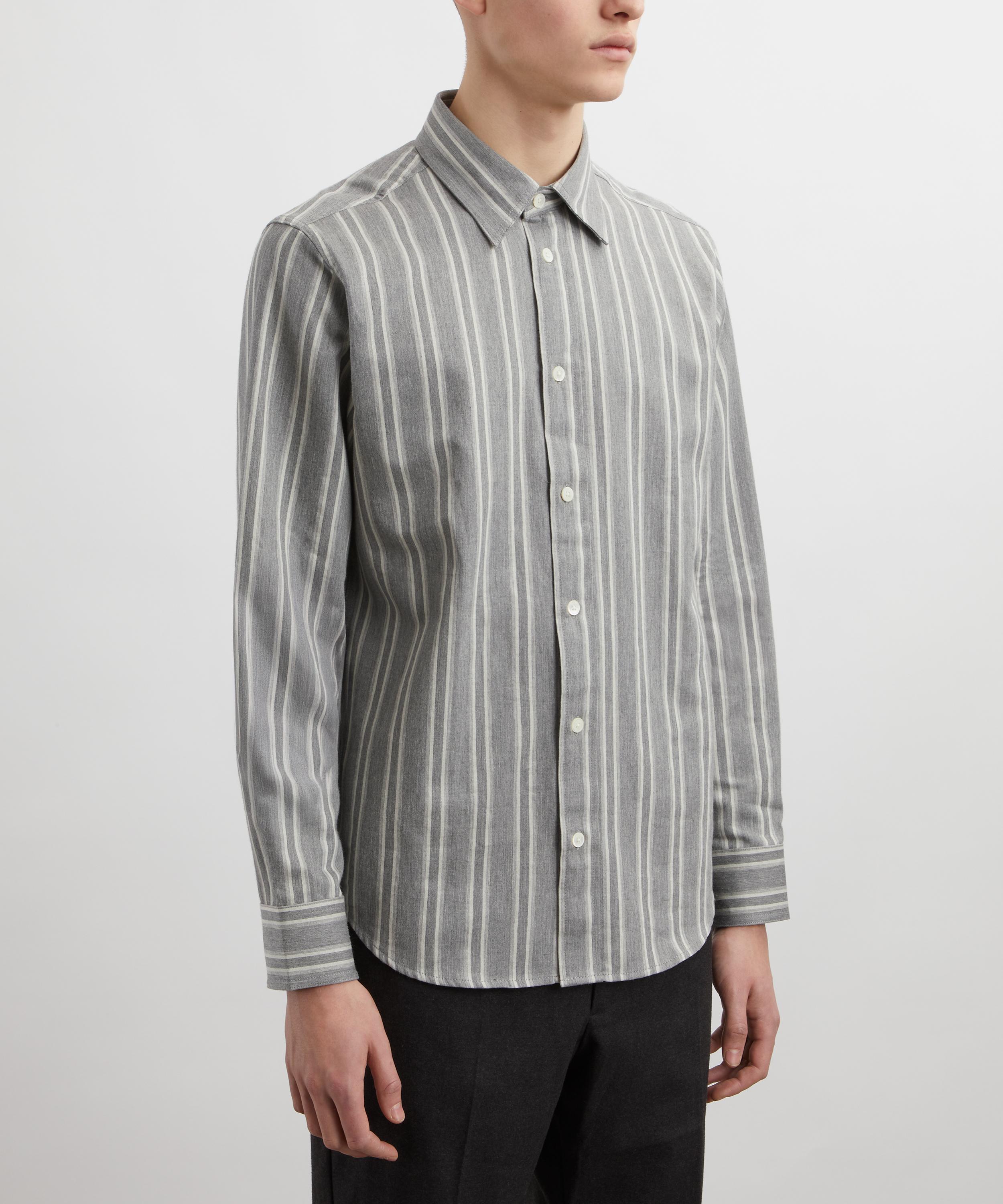 NN07 - Colby Brushed Shirt image number 2