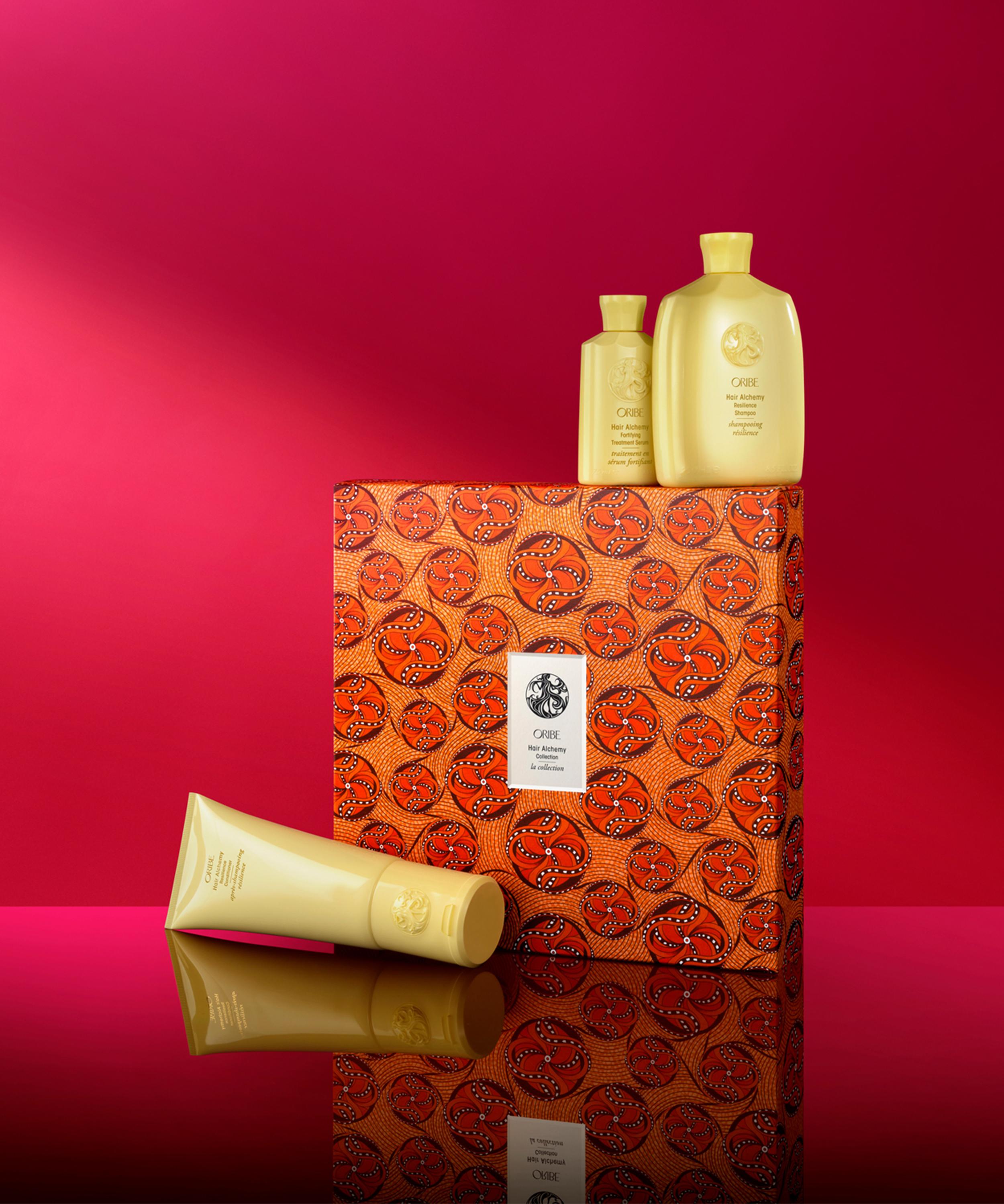 Oribe - Hair Alchemy Holiday Collection image number 2