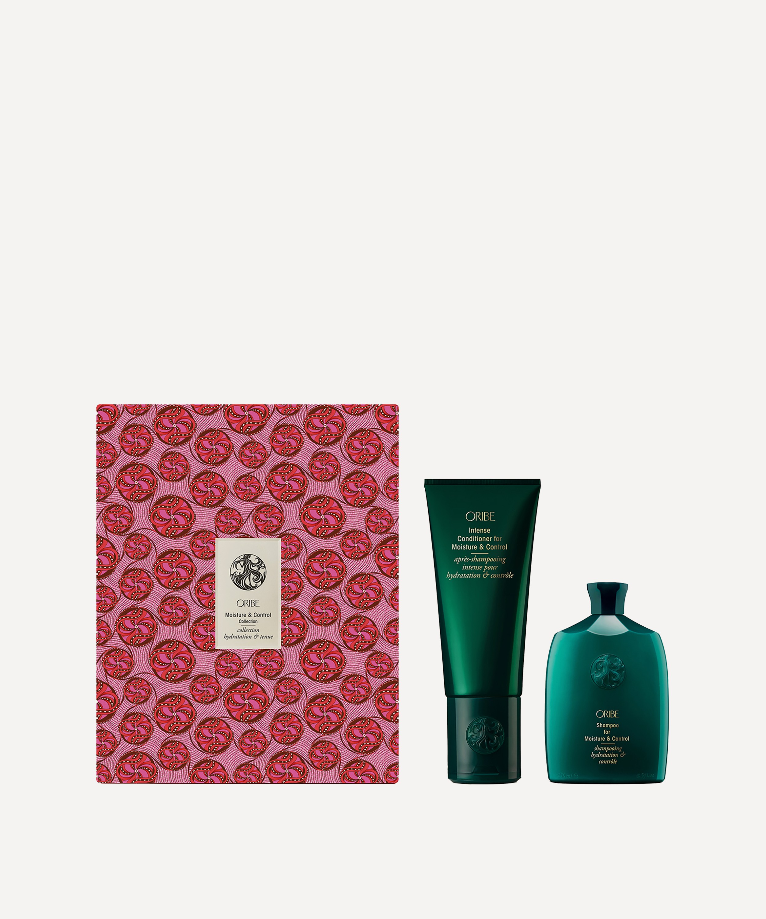 Oribe - Moisture and Control Holiday Collection