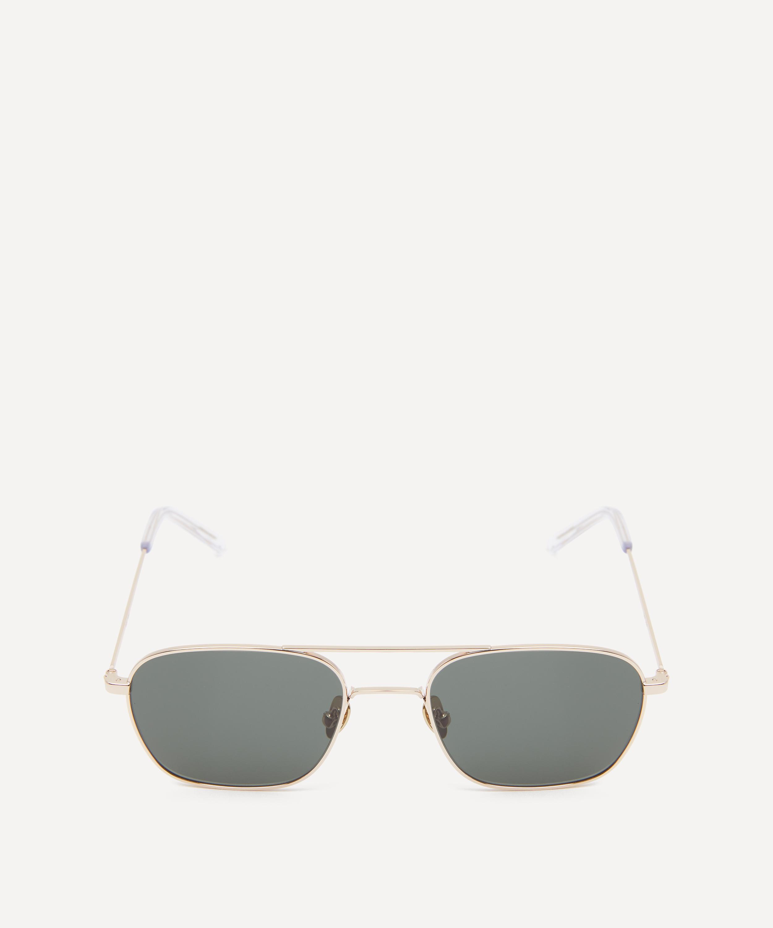 Monokel Eyewear - Dion Square Sunglasses