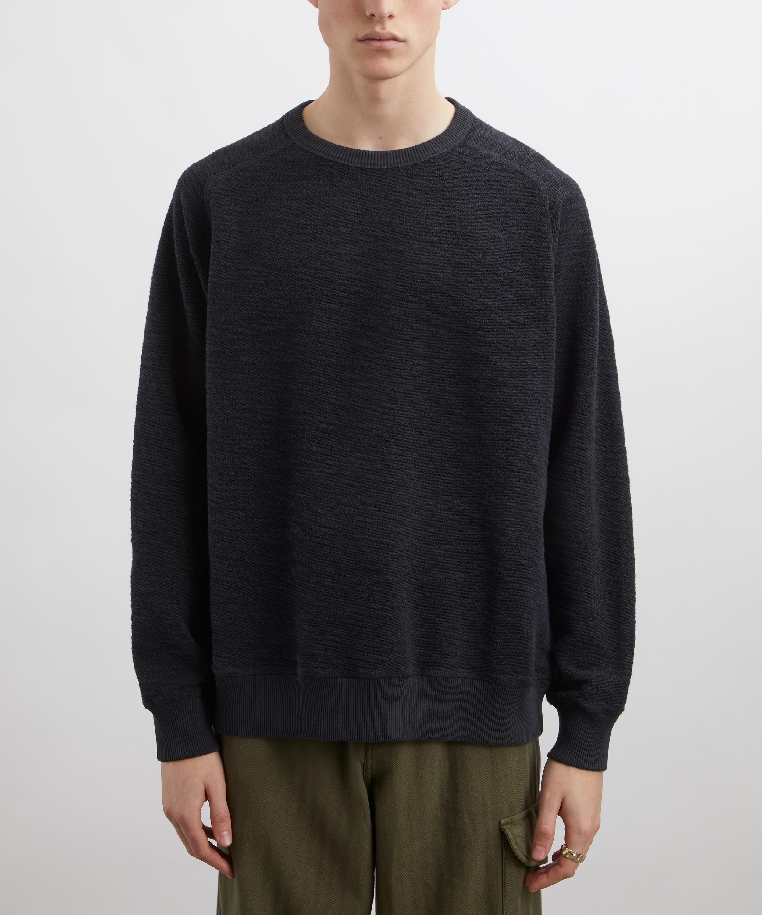 YMC - Almost Grown Sweatshirt image number 2