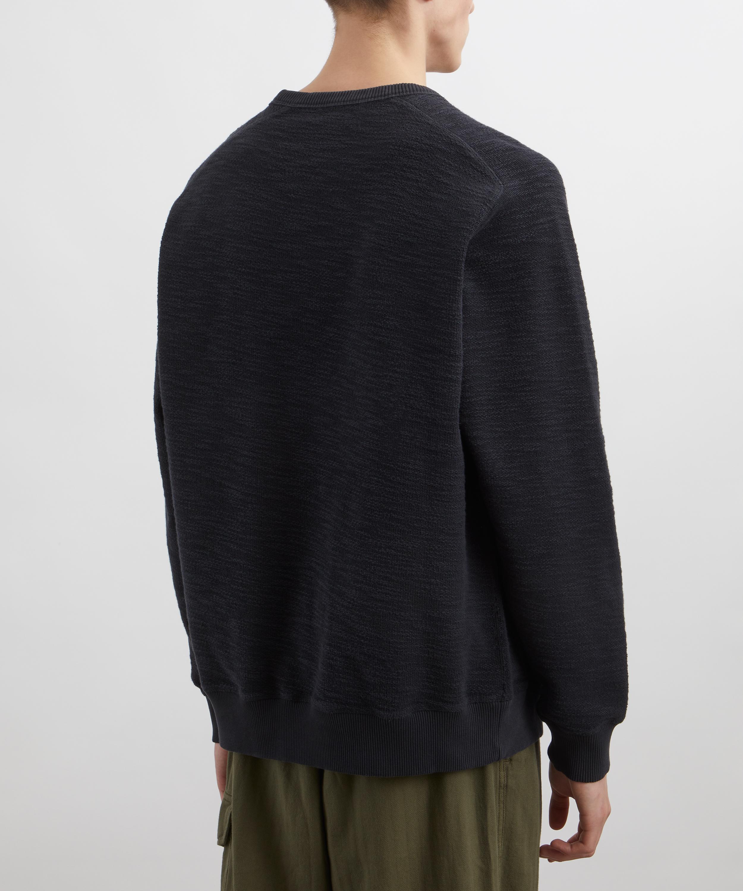 YMC - Almost Grown Sweatshirt image number 3