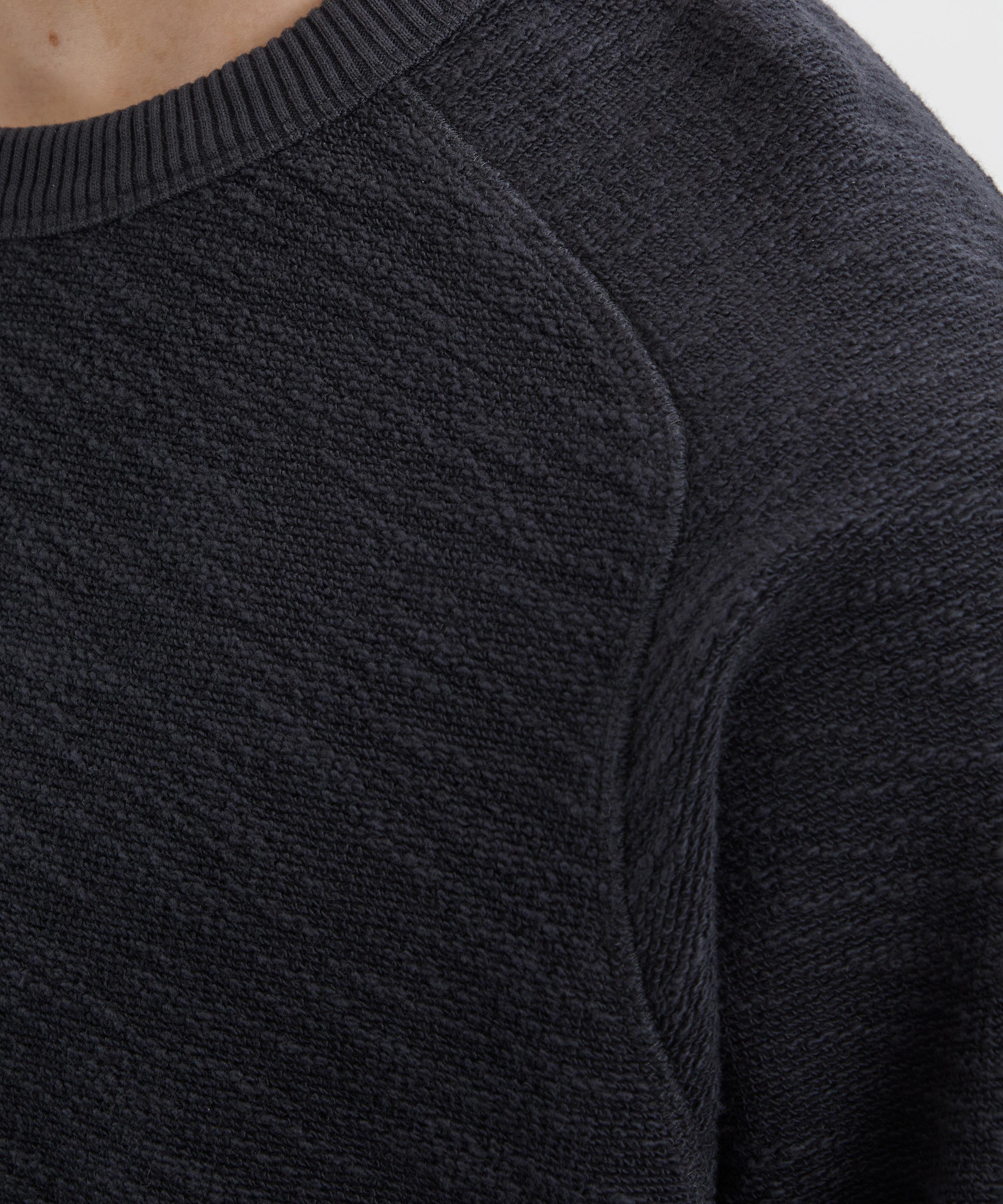 YMC Almost Grown Sweatshirt | Liberty