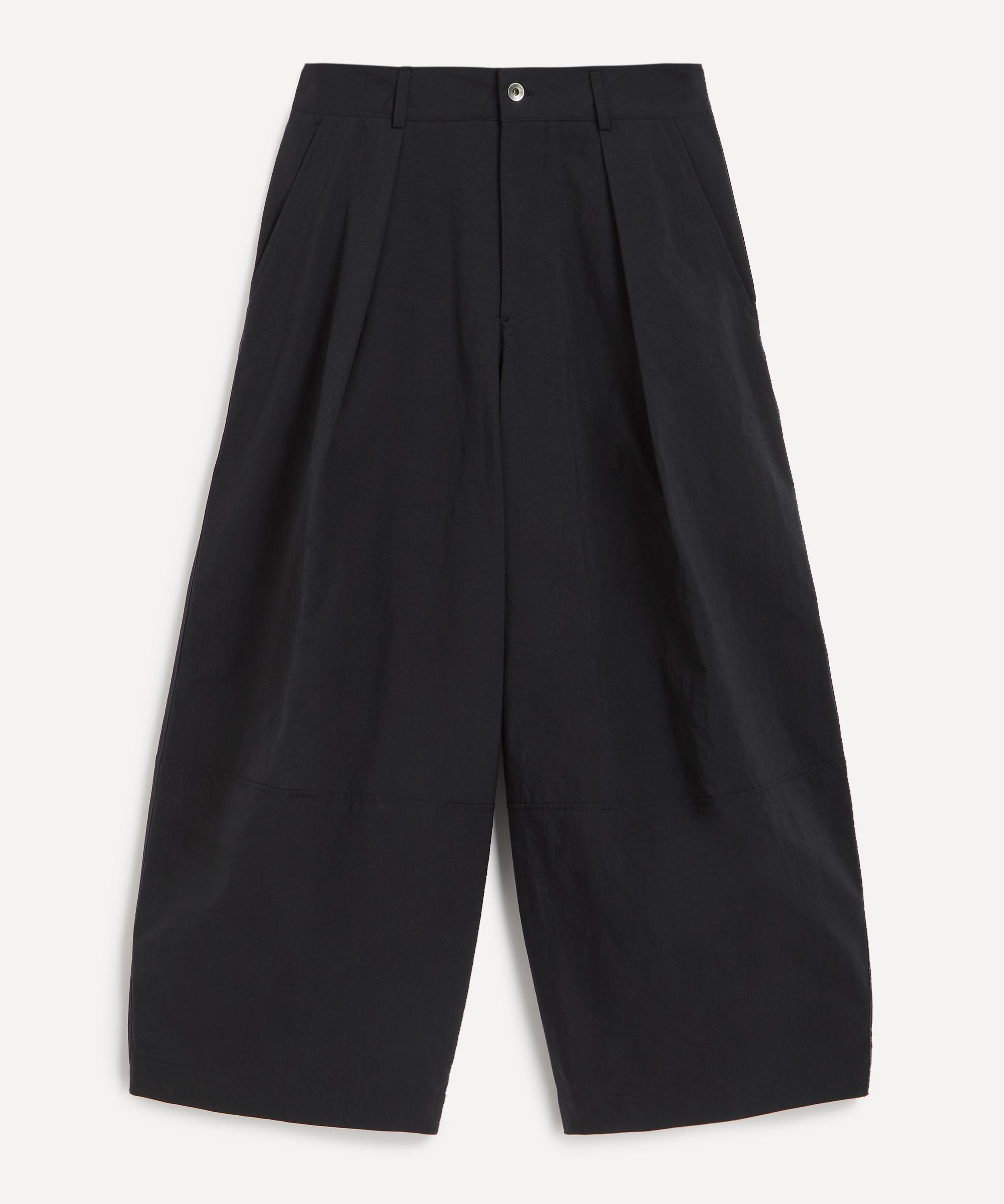 YMC - Deadbeat Trousers image number 0