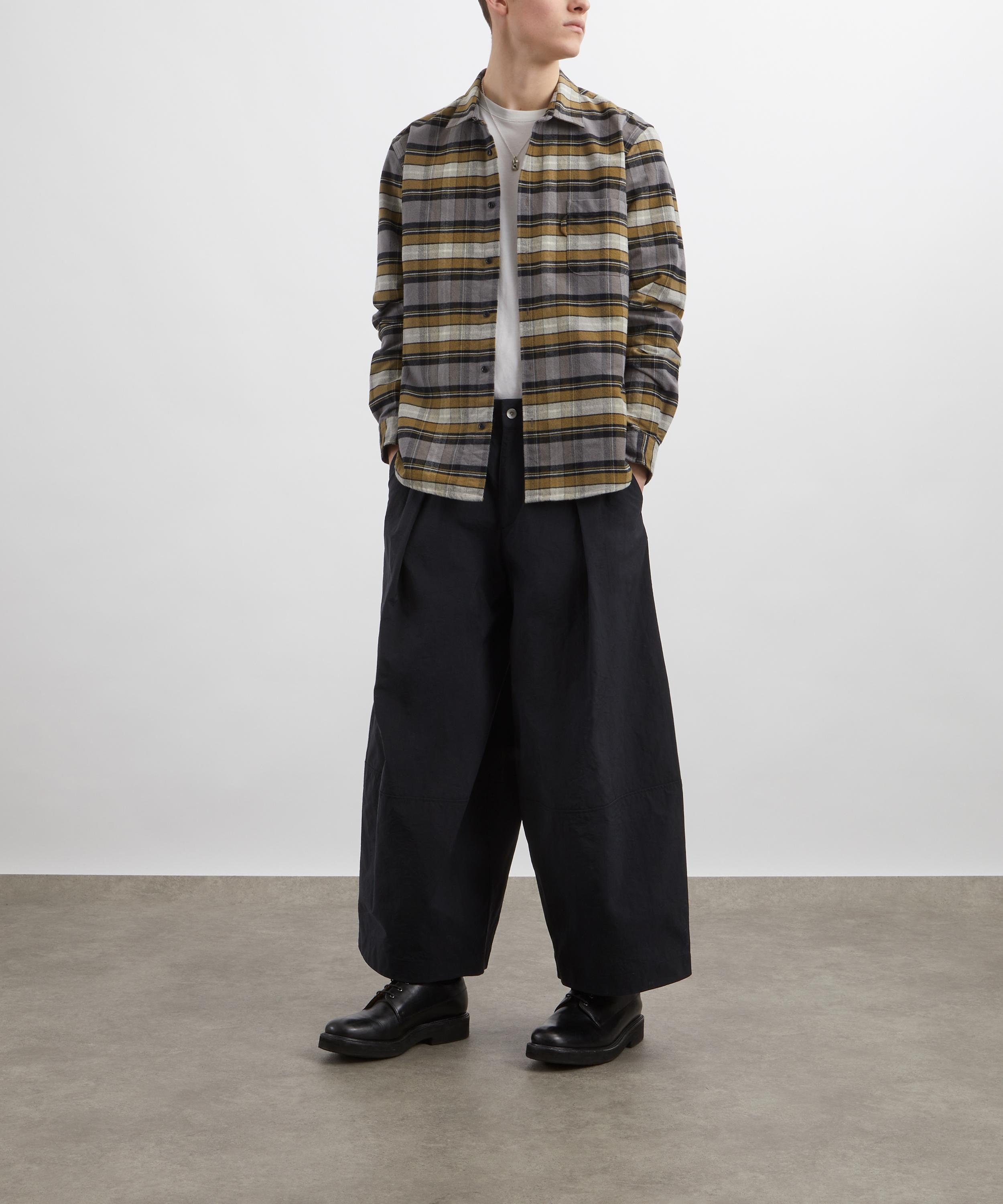 YMC - Deadbeat Trousers image number 1