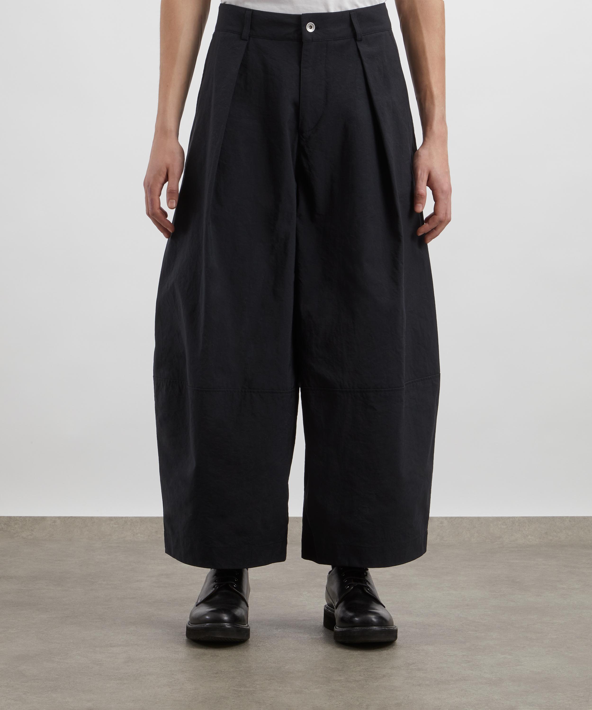 YMC - Deadbeat Trousers image number 2