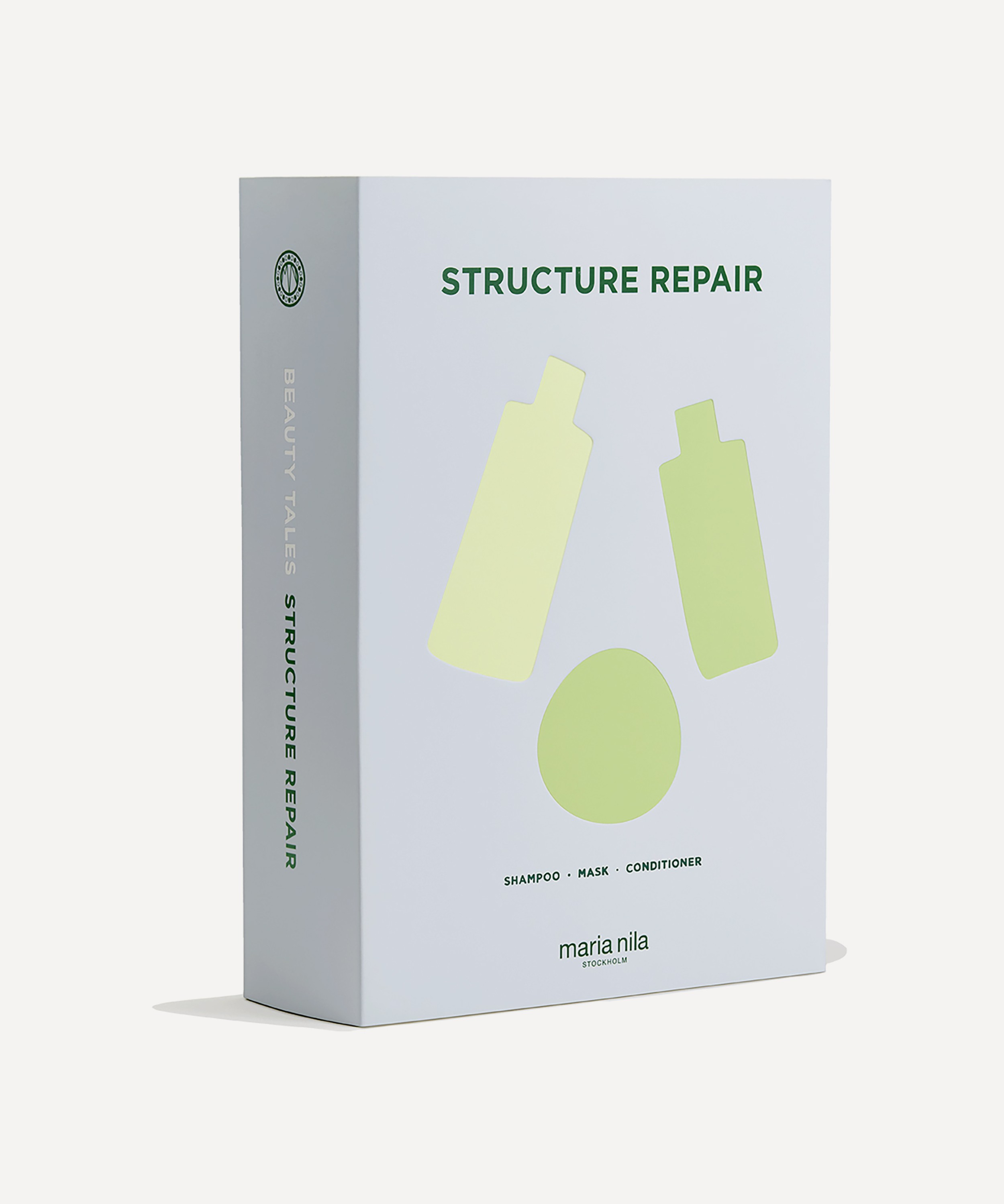 Maria Nila - Structure Repair Gift Box image number 0