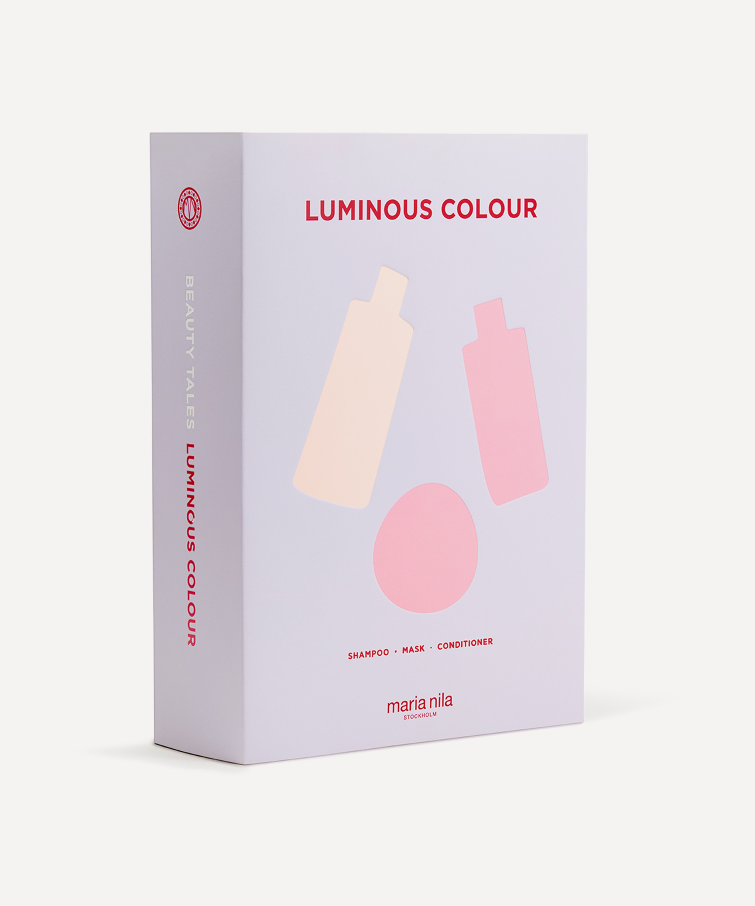 Maria Nila - Luminous Colour Gift Box image number 0