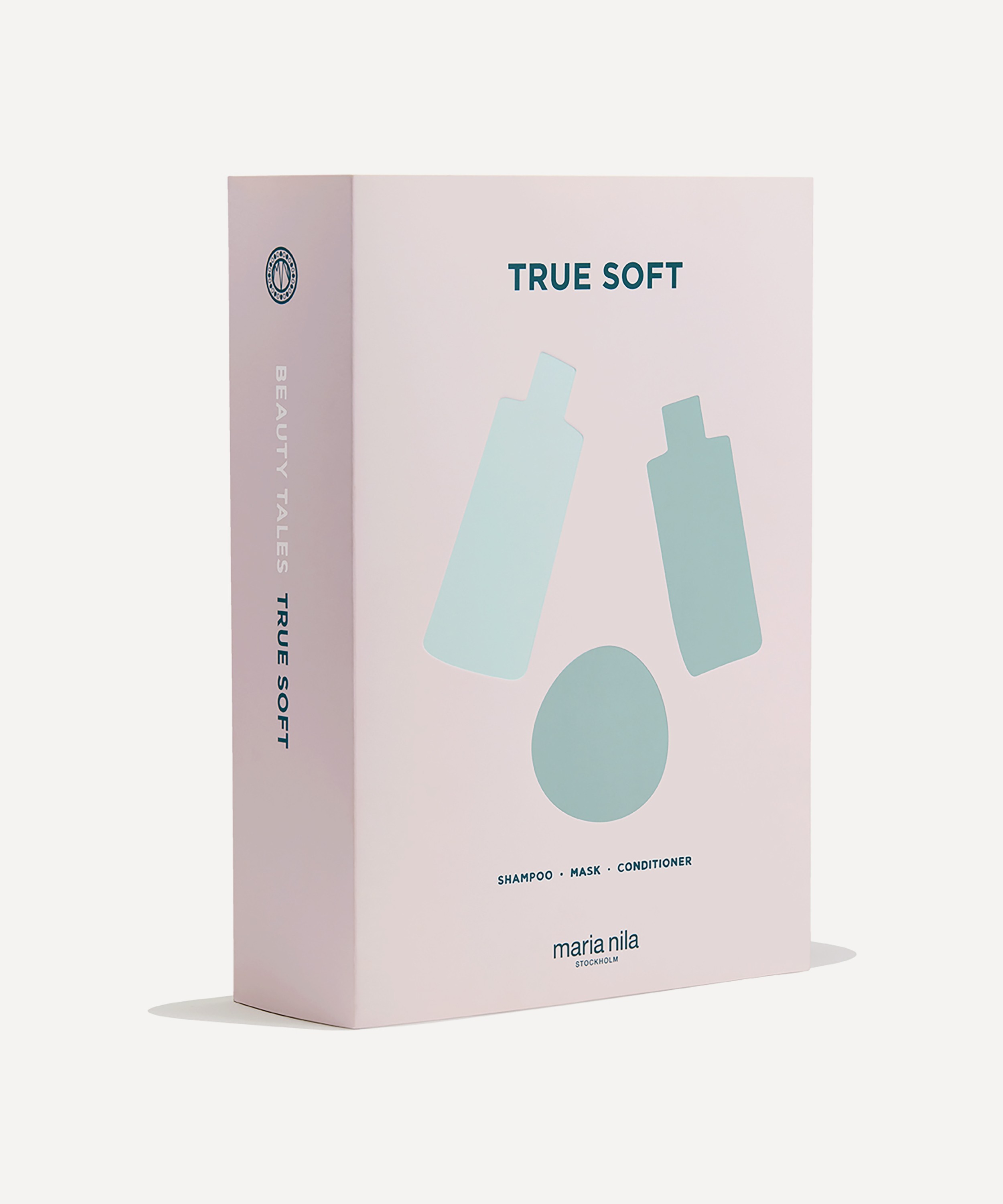 Maria Nila - True Soft Gift Box image number 0