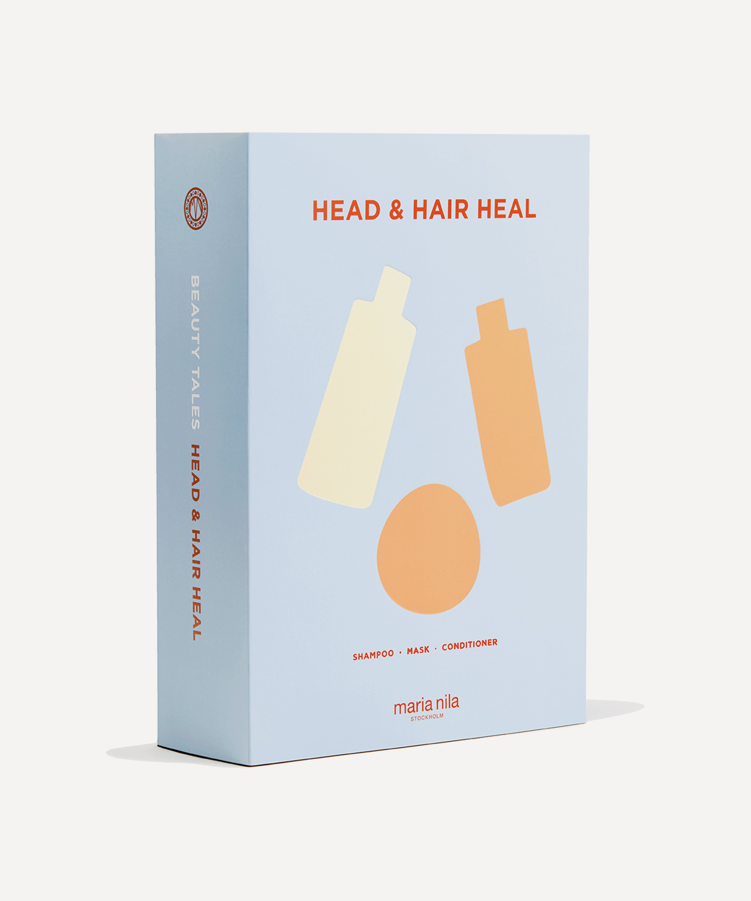 Maria Nila - Head and Hair Heal Gift Box image number 0