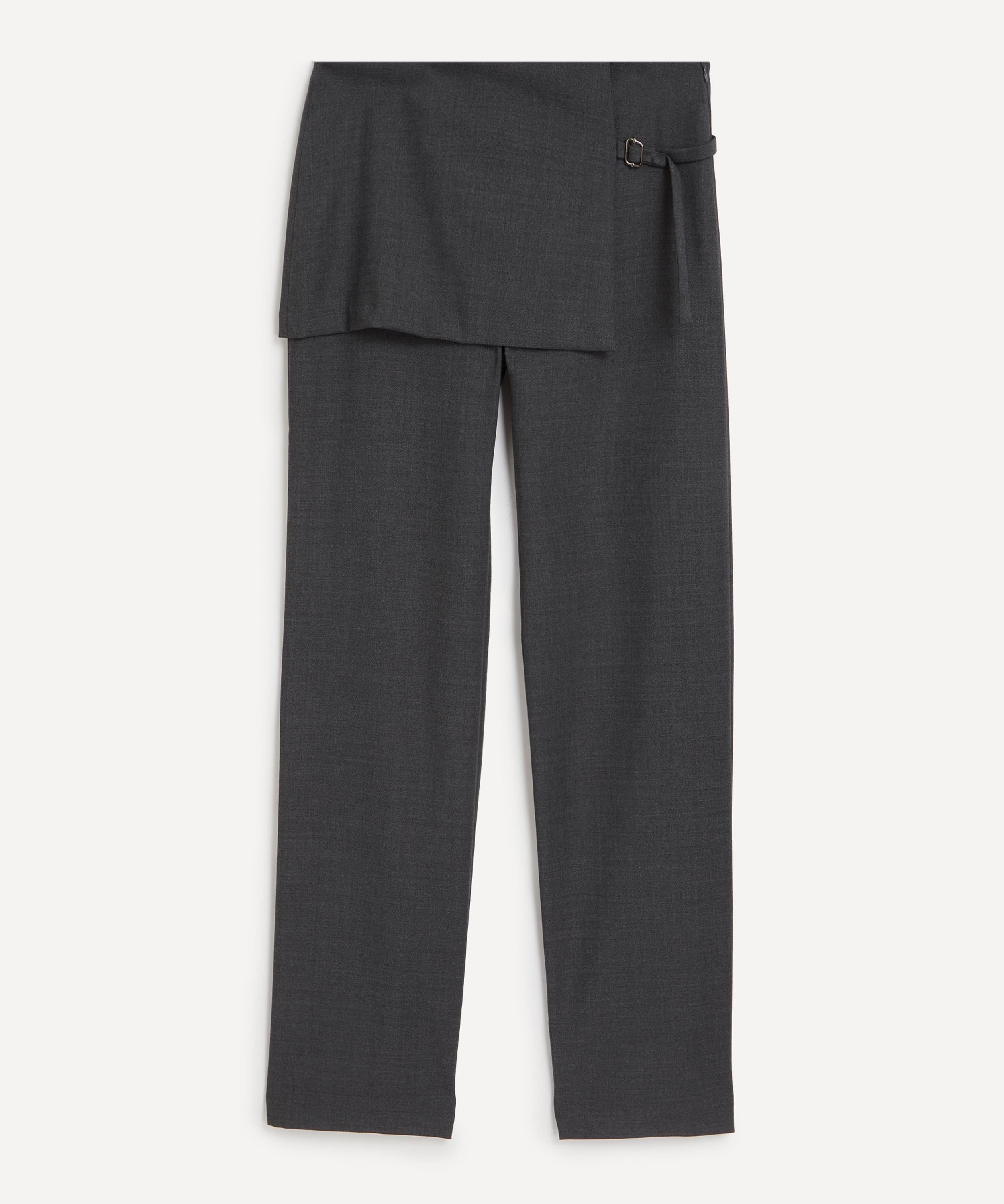 Paloma Wool - Archive Skirt Trousers image number 0