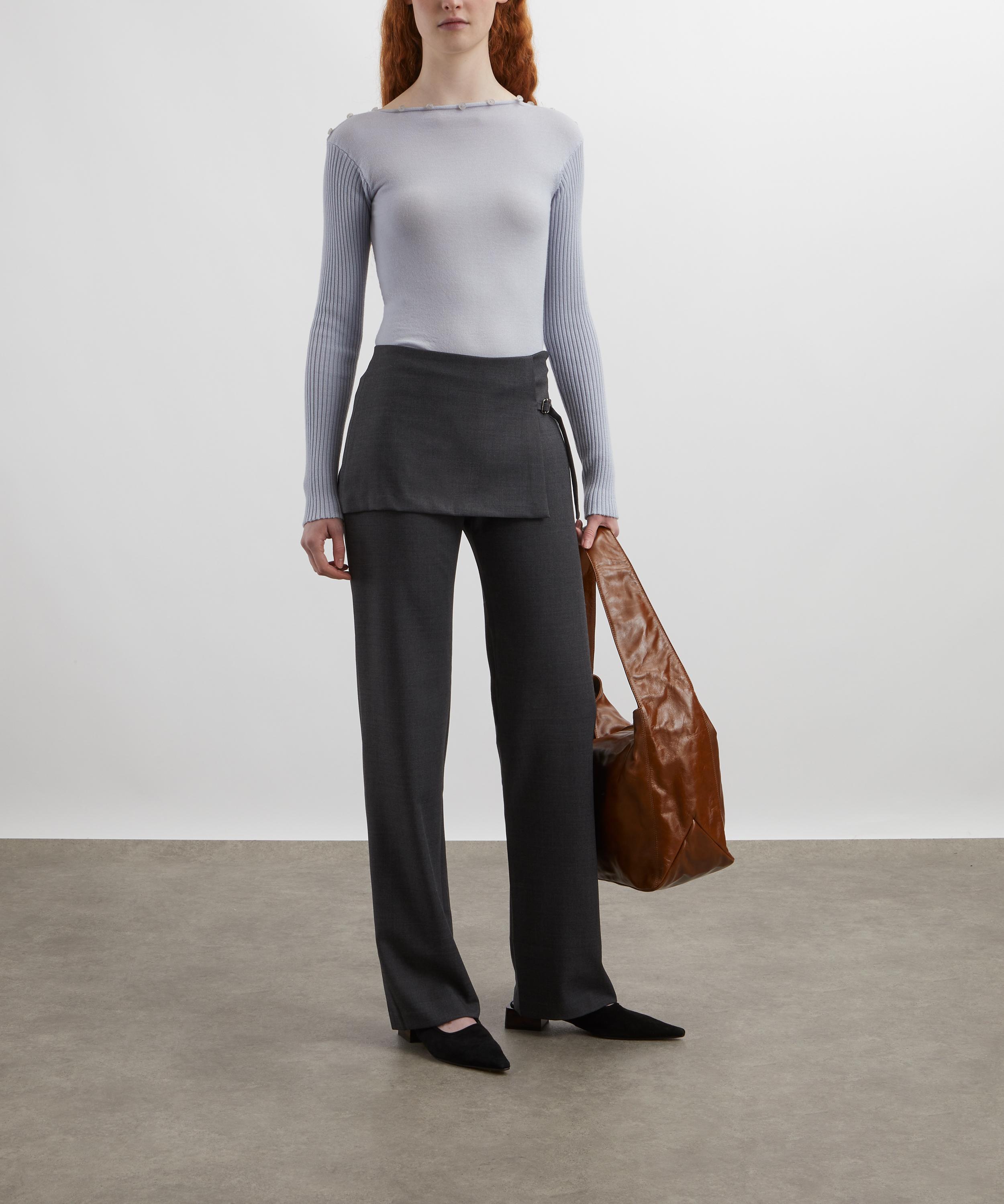 Paloma Wool - Archive Skirt Trousers image number 1