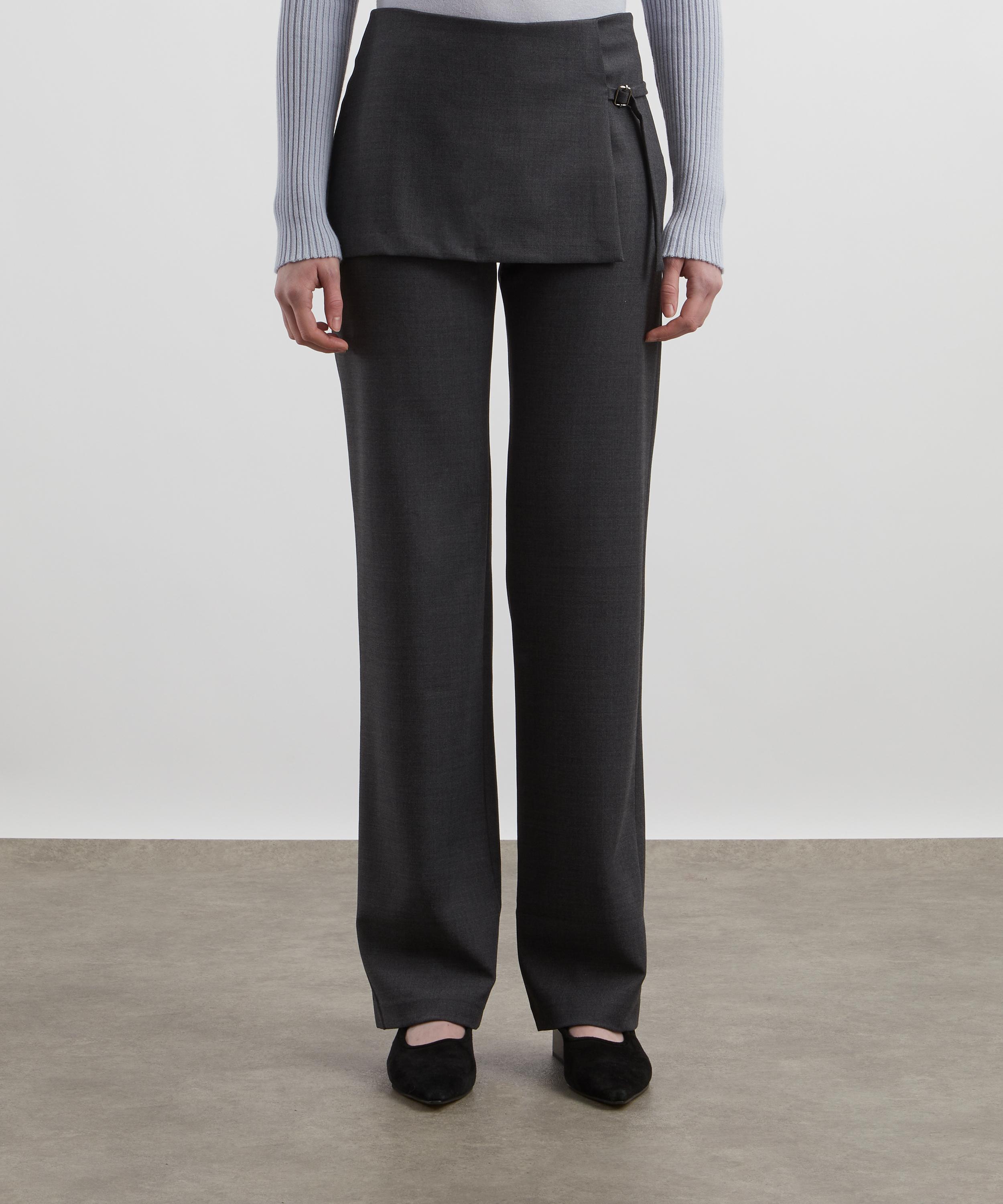 Paloma Wool - Archive Skirt Trousers image number 2