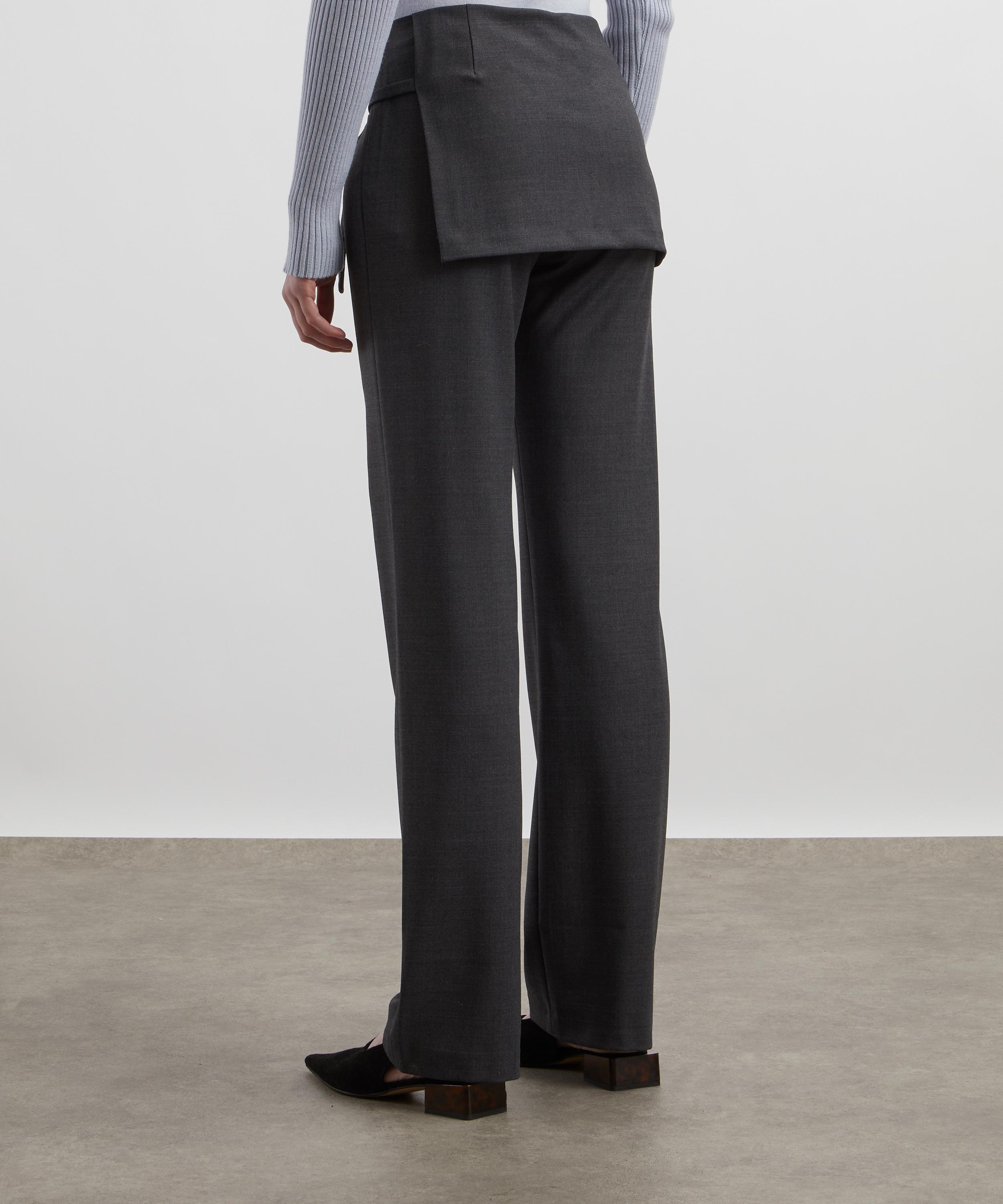 Paloma Wool - Archive Skirt Trousers image number 3