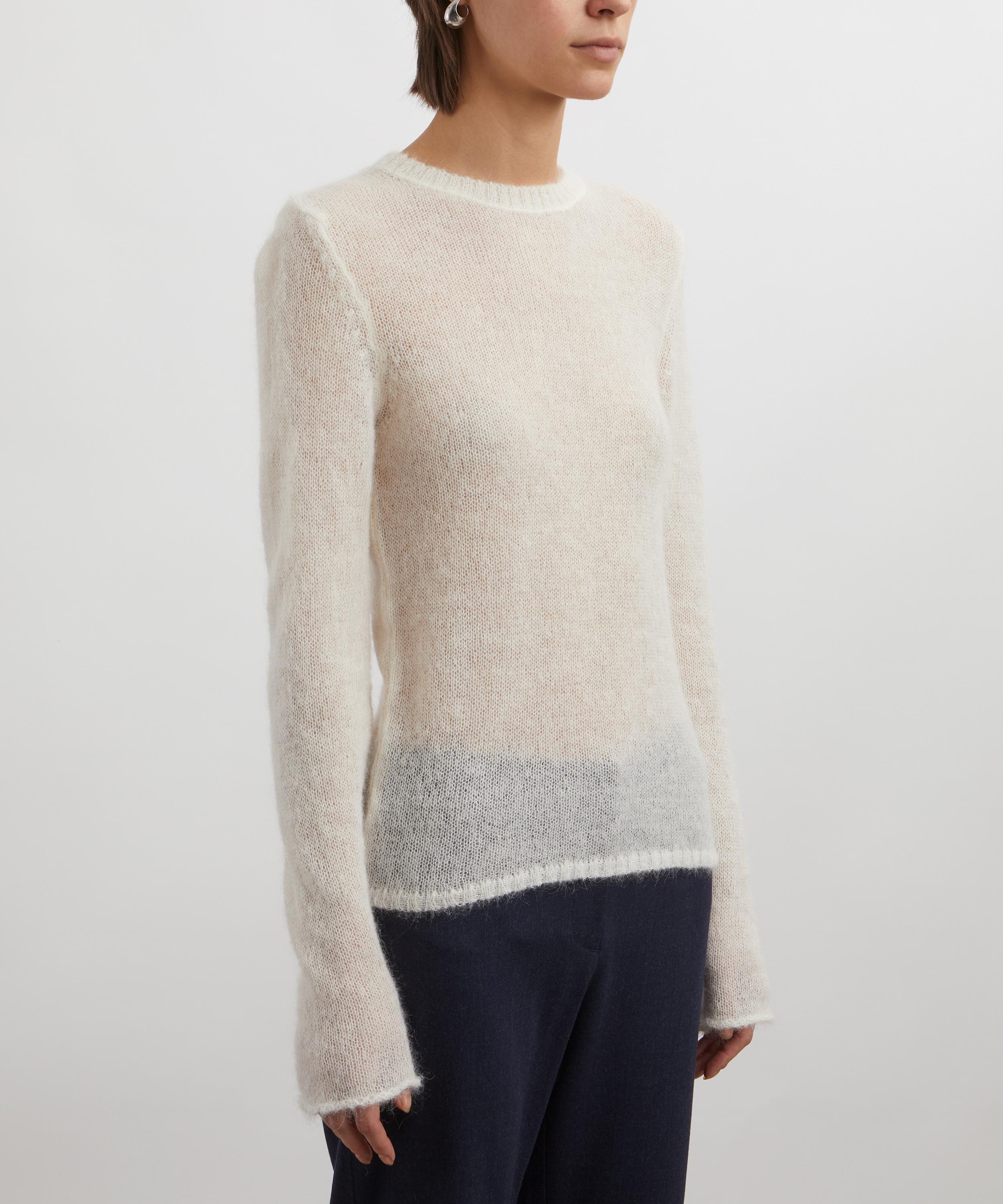 Paloma Wool - Fine Champions Knitted Jumper  image number 2