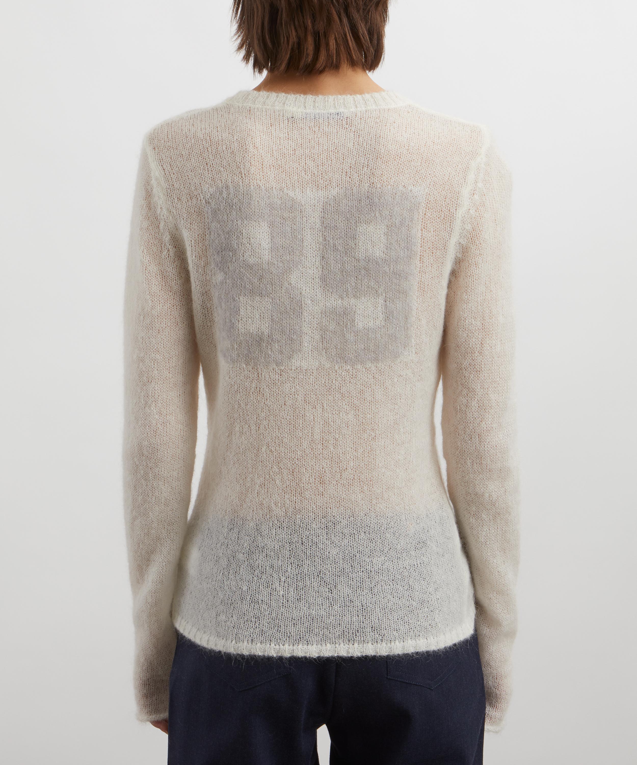 Paloma Wool - Fine Champions Knitted Jumper  image number 3