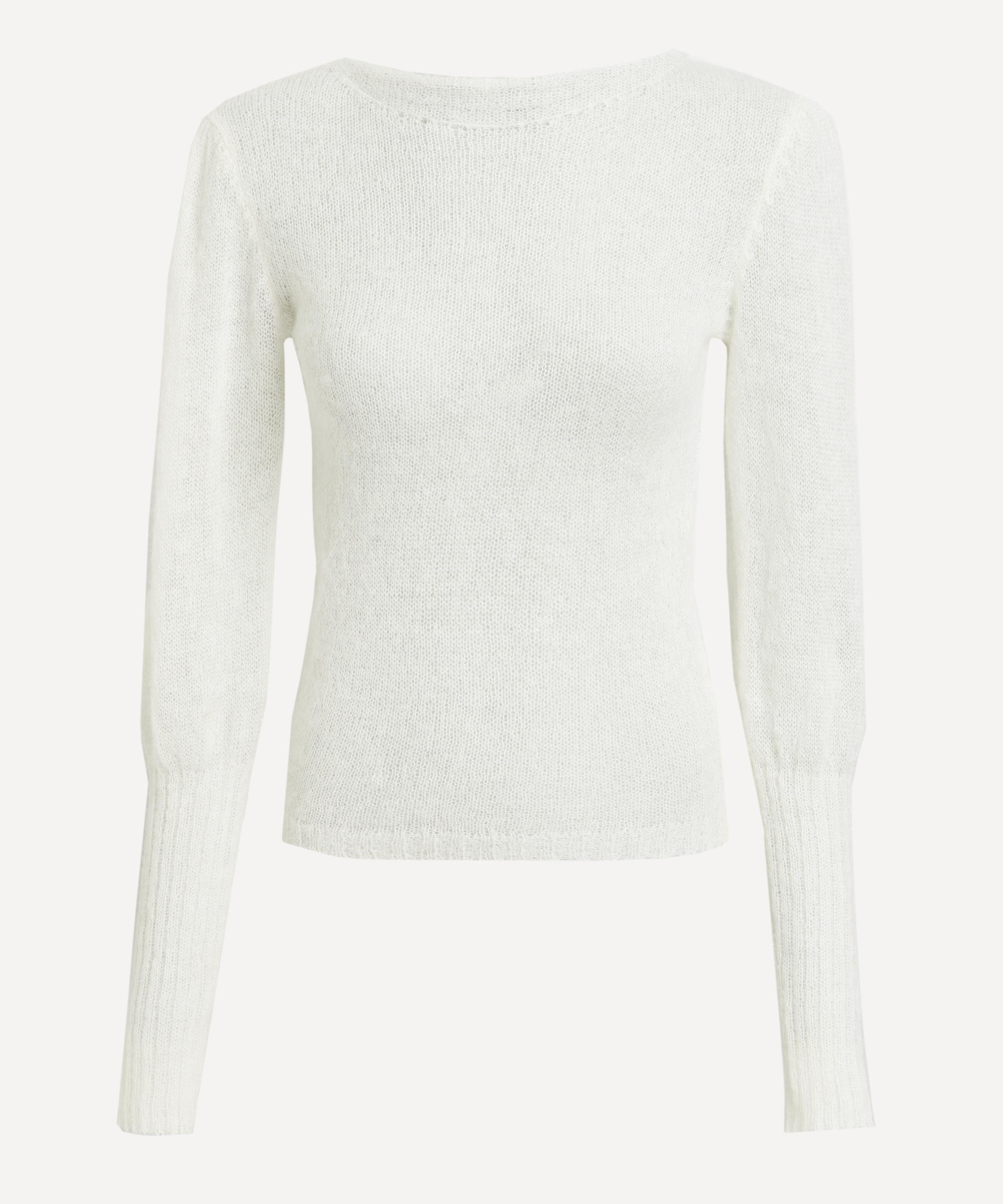 Paloma Wool - Taza Tricot Sweater image number 0