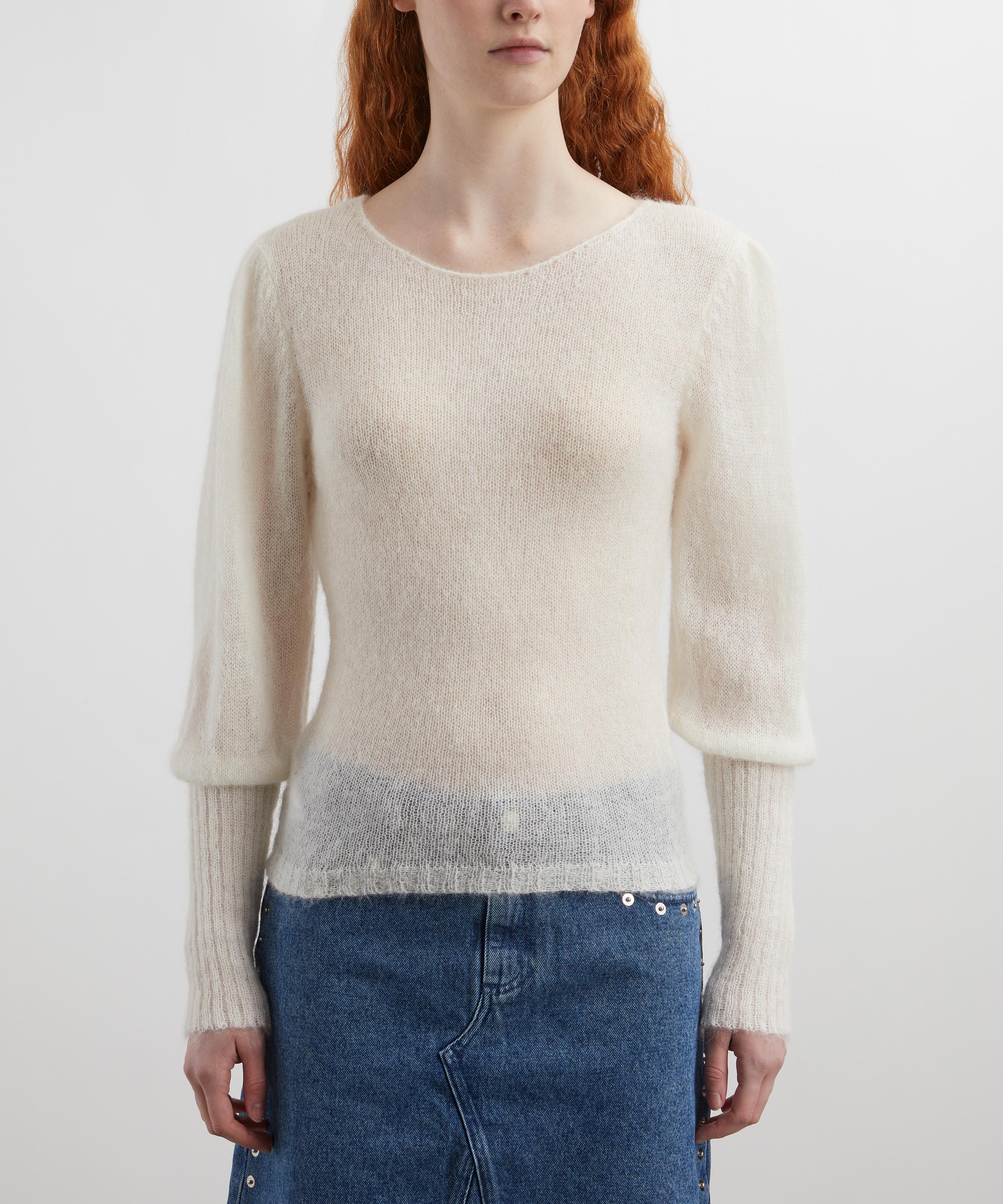 Paloma Wool - Taza Tricot Sweater image number 2